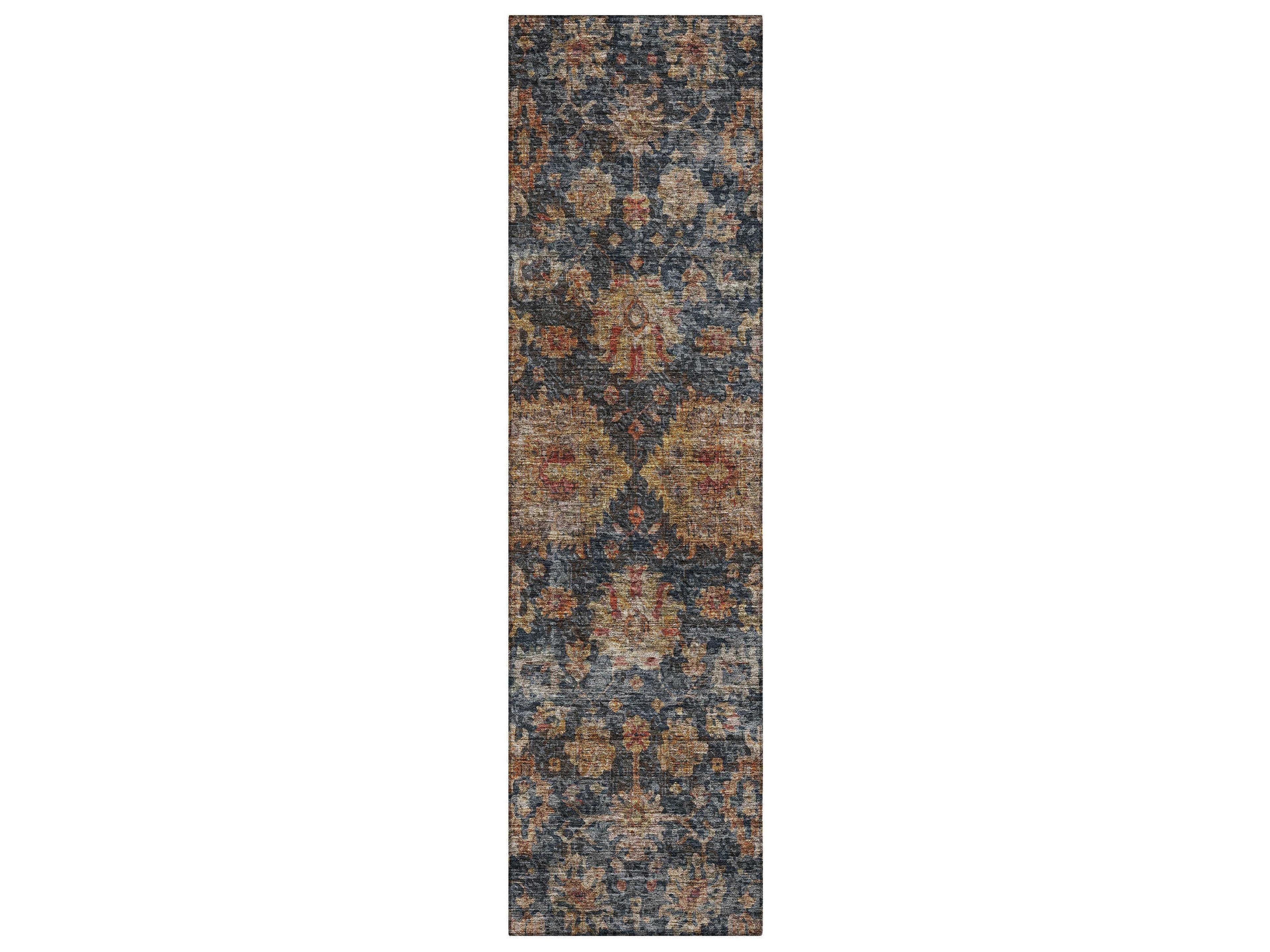 Dalyn Chantille Floral Area Rug