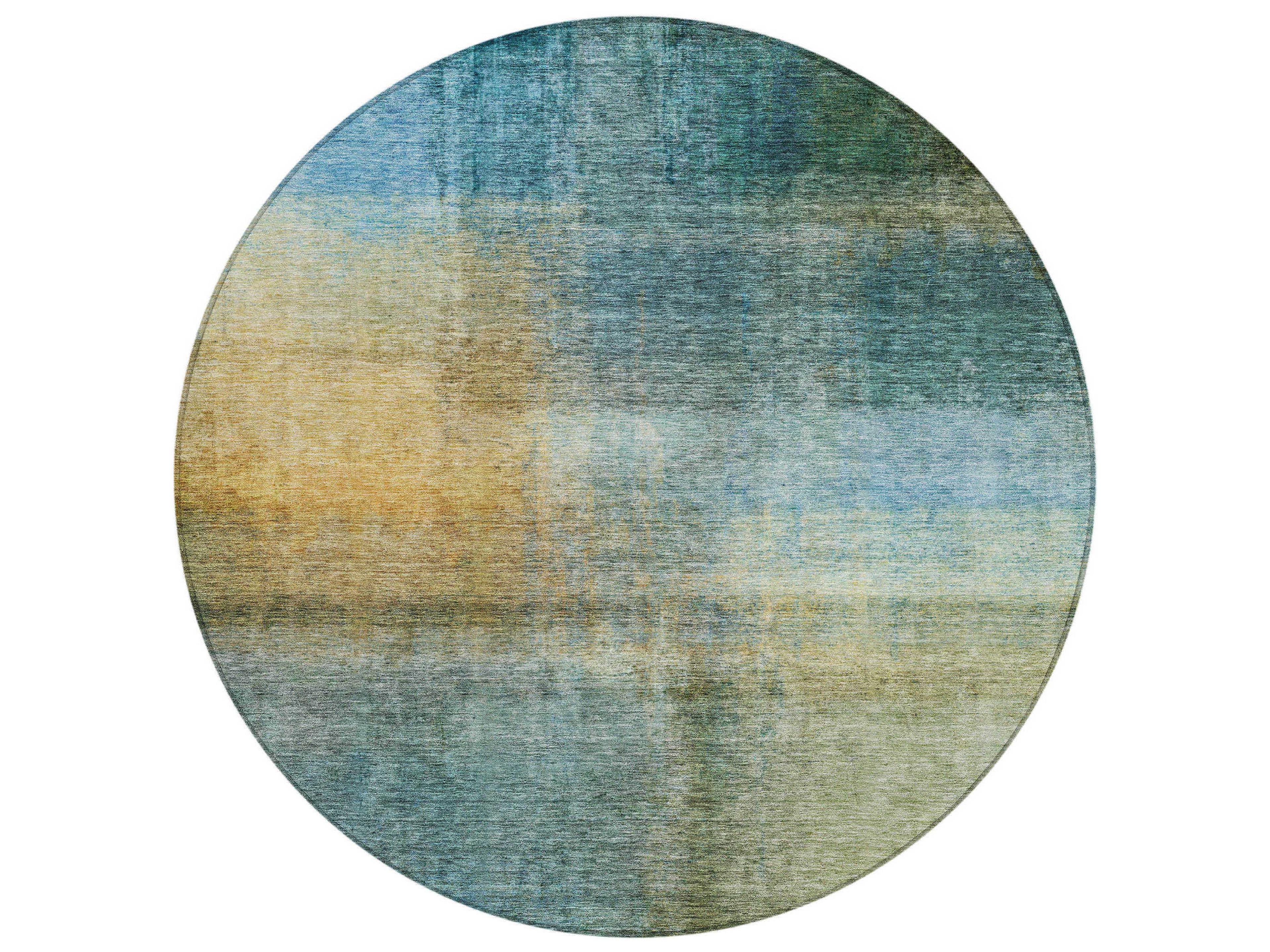Dalyn Chantille Abstract Area Rug