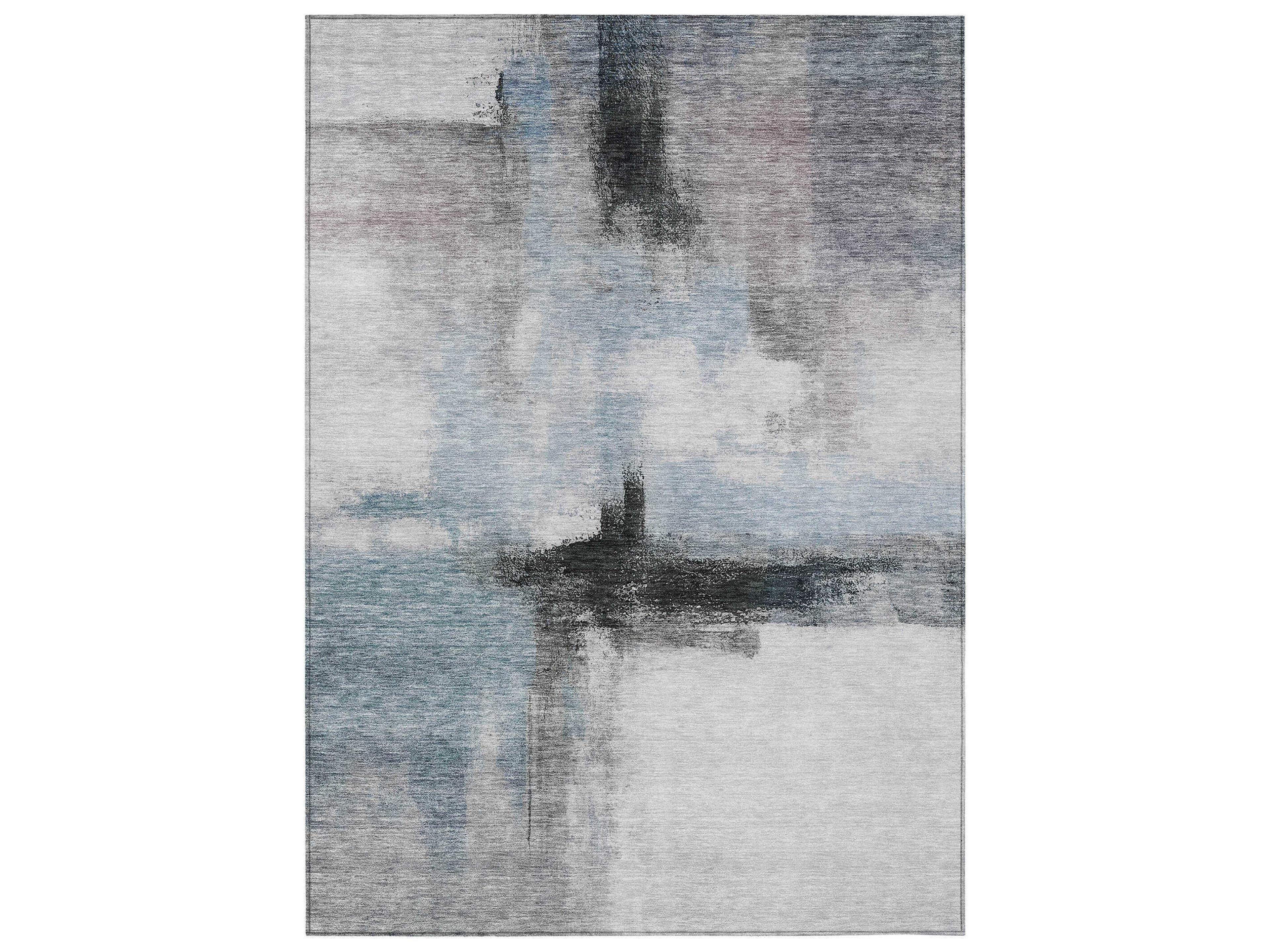 Chantille Abstract Area Rug