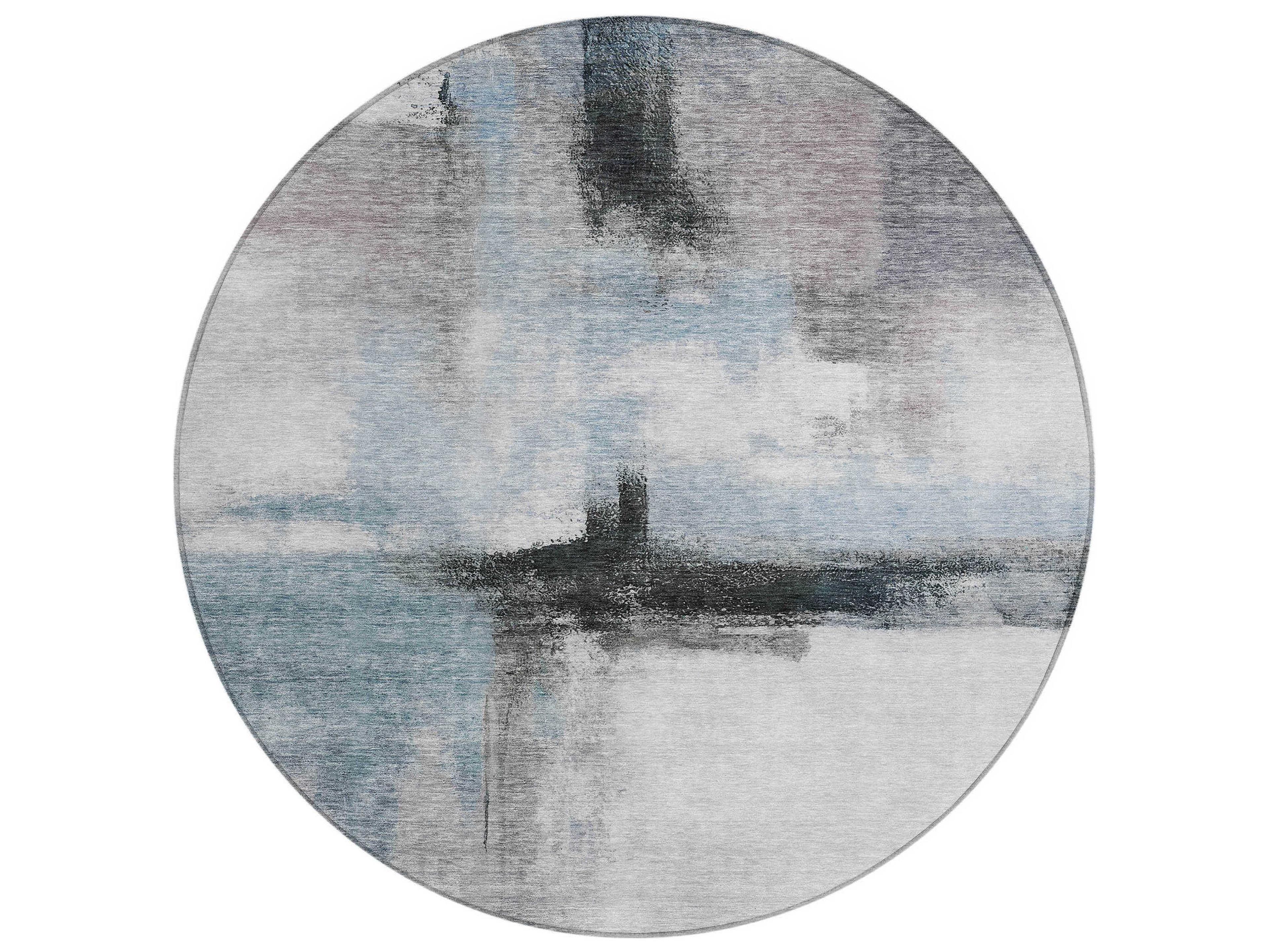 Dalyn Chantille Abstract Area Rug