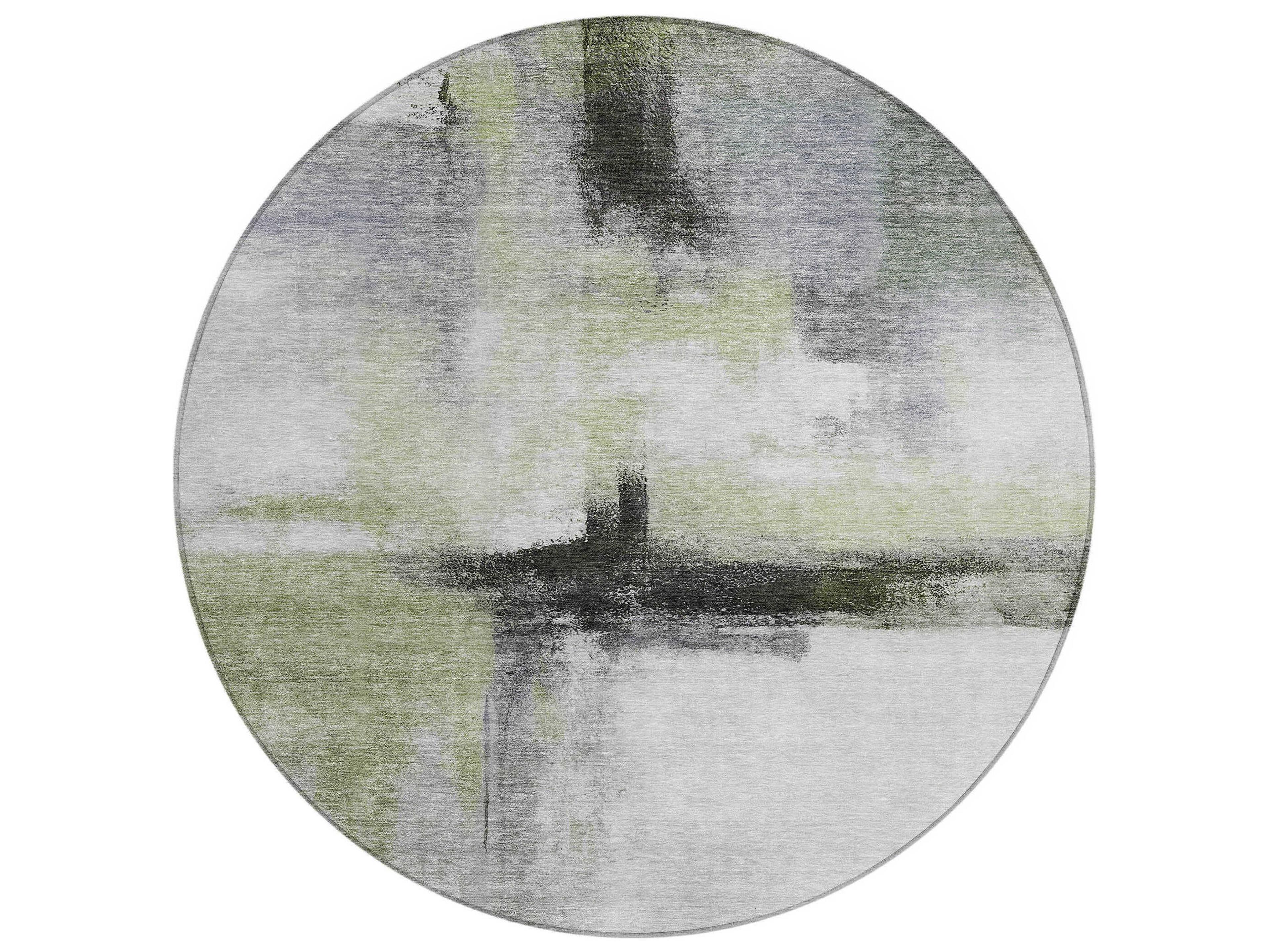 Dalyn Chantille Abstract Area Rug