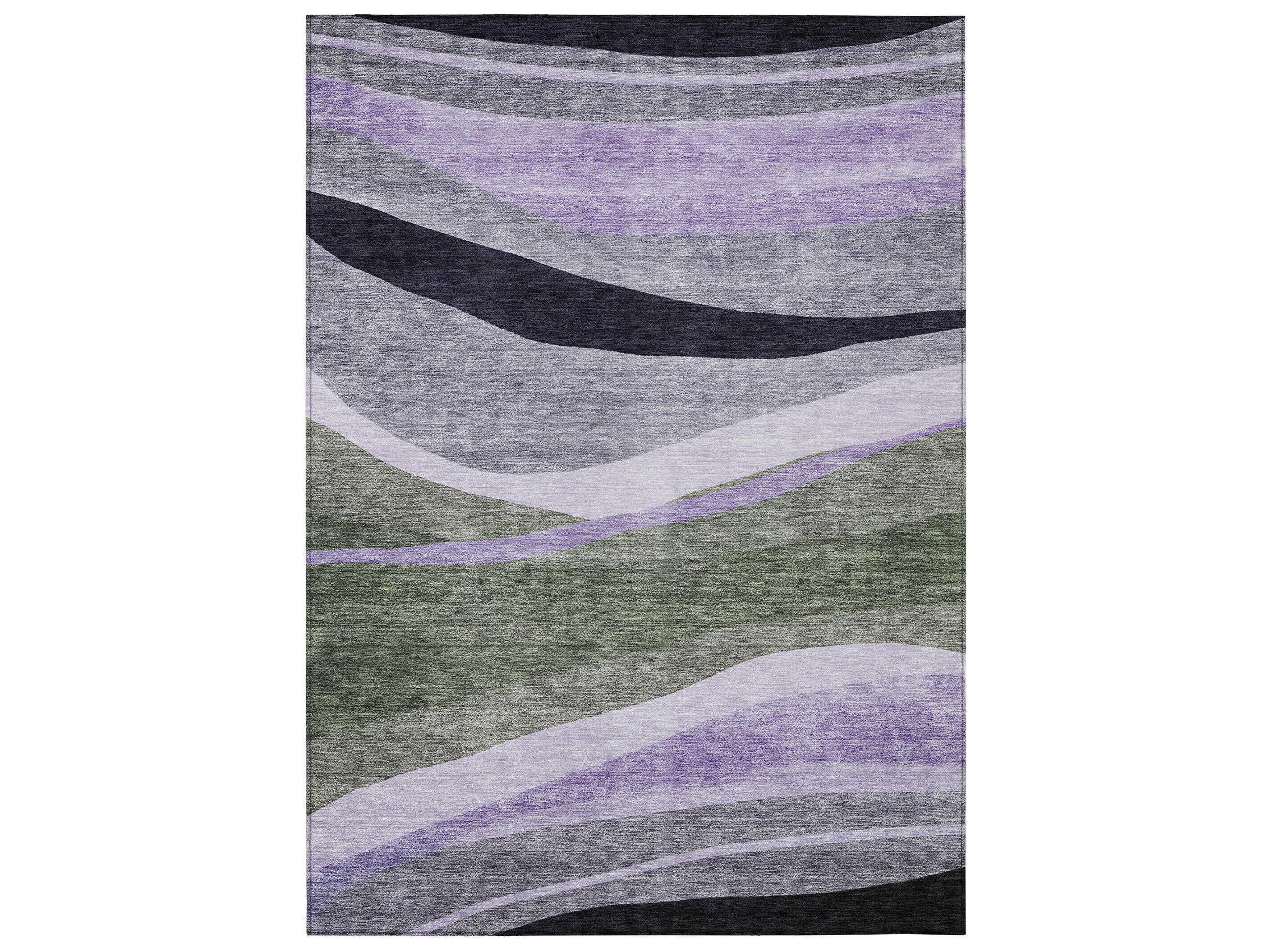 Chantille Abstract Area Rug
