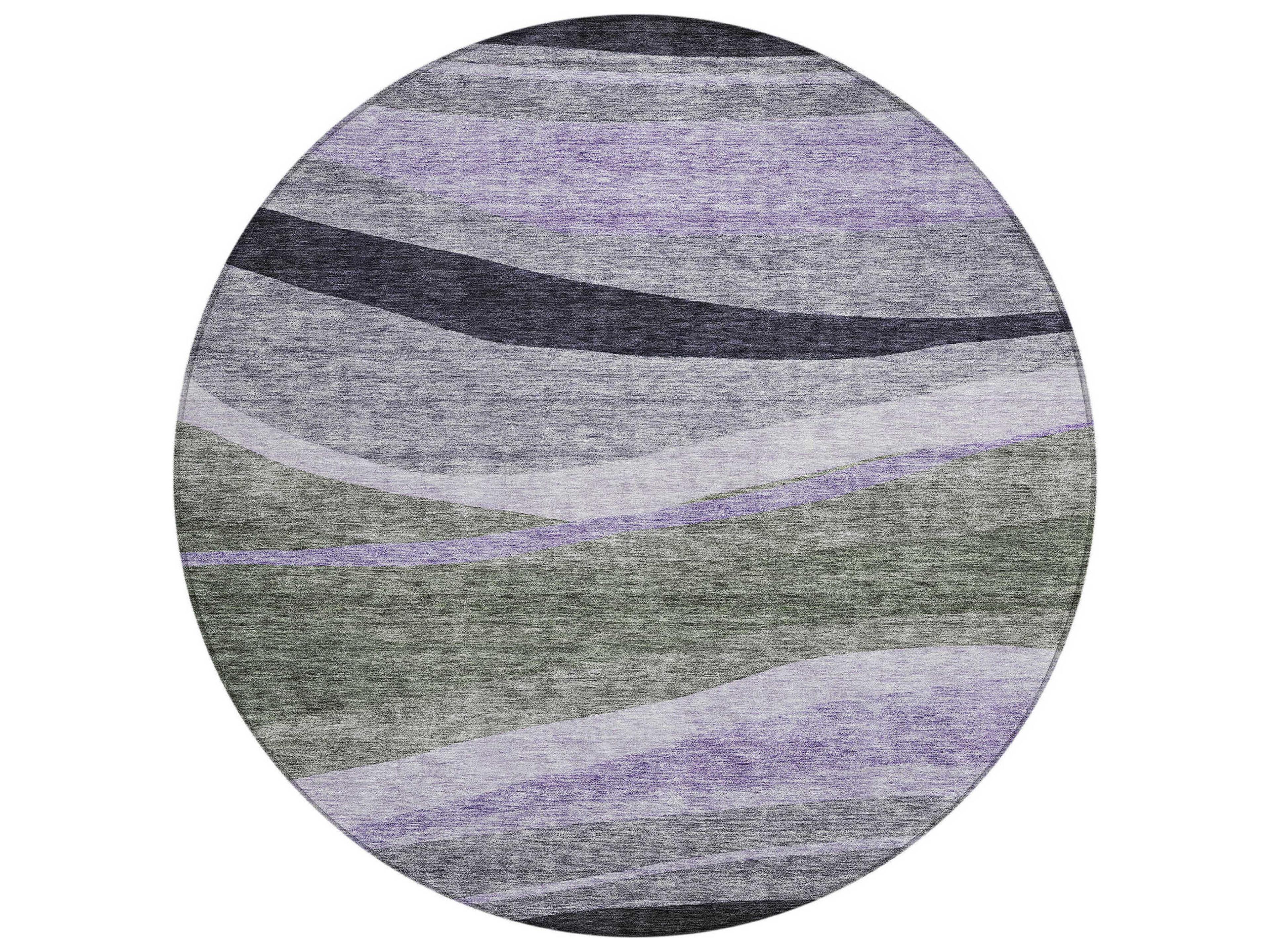 Dalyn Chantille Abstract Area Rug