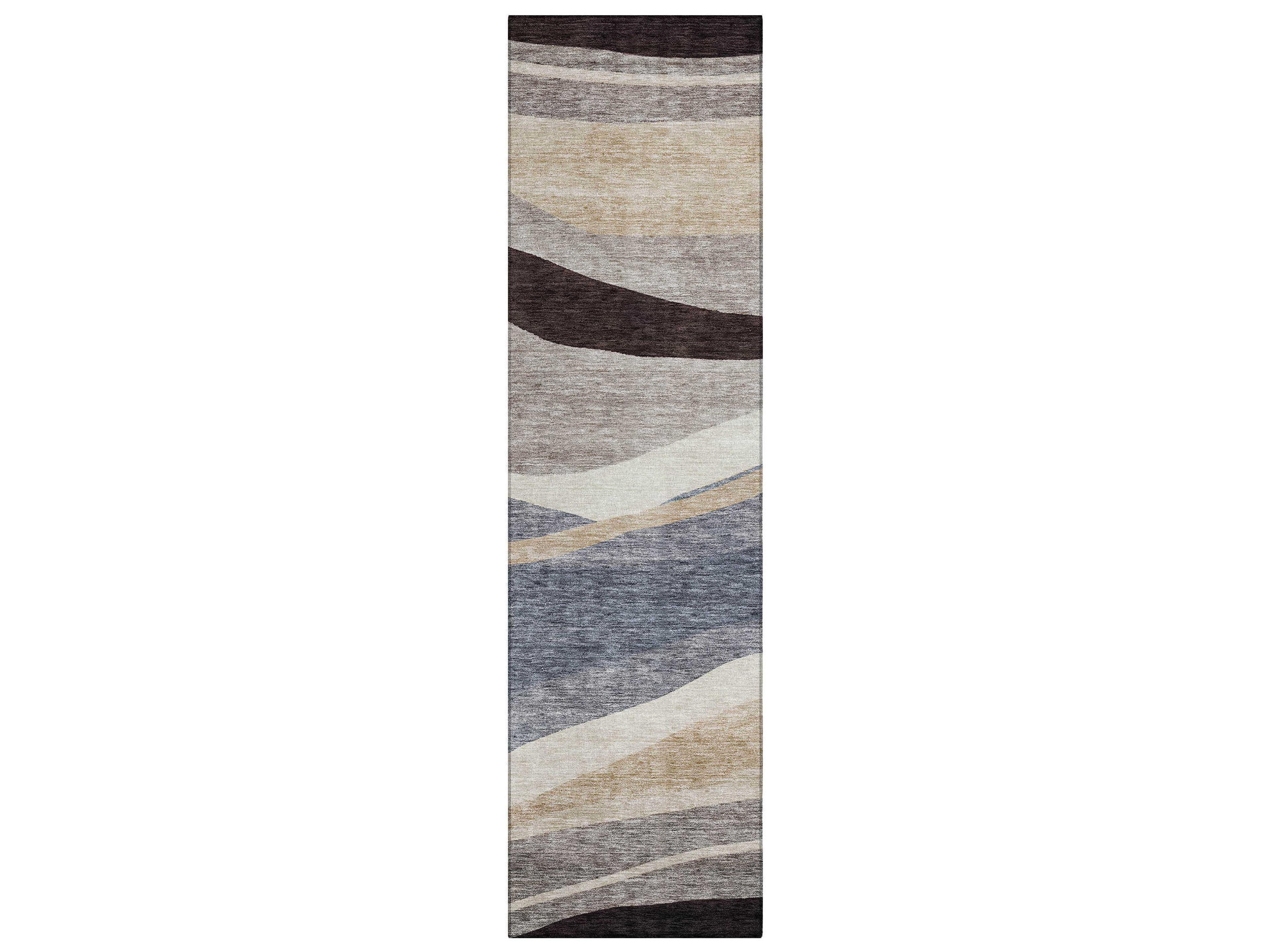 Dalyn Chantille Abstract Area Rug