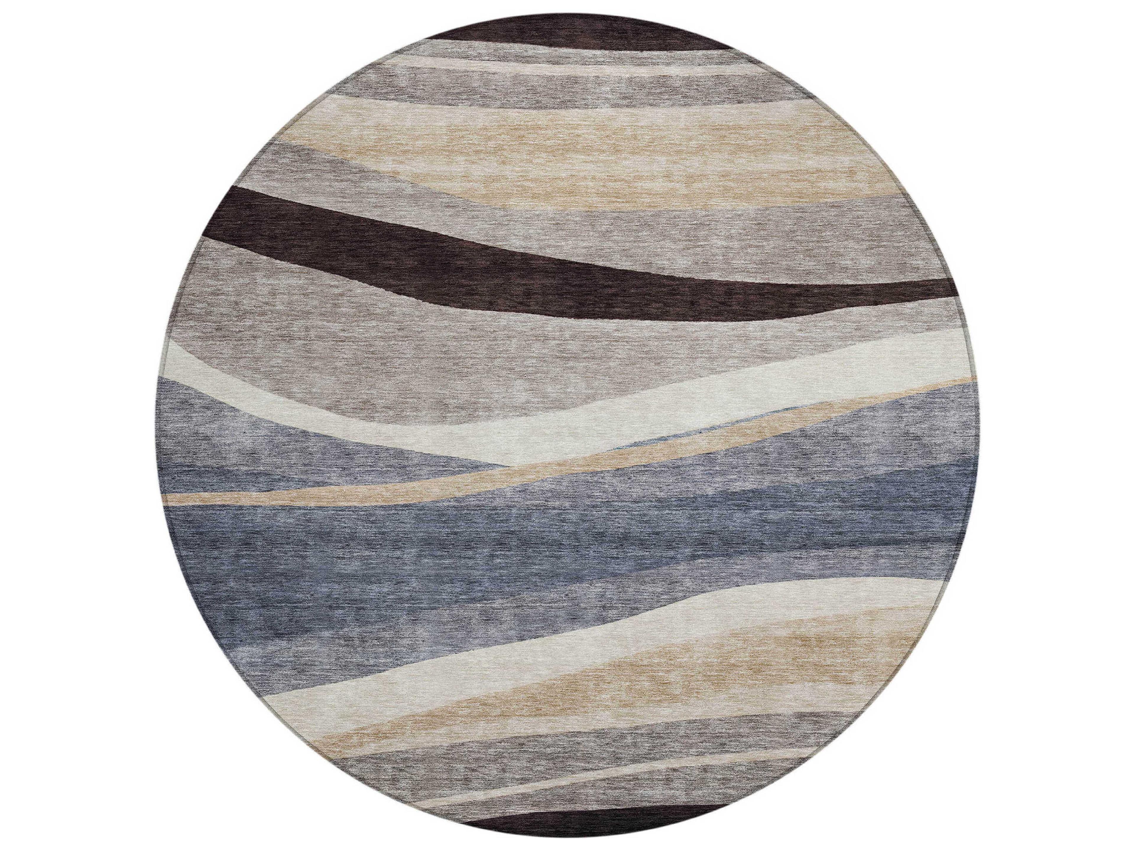 Dalyn Chantille Abstract Area Rug