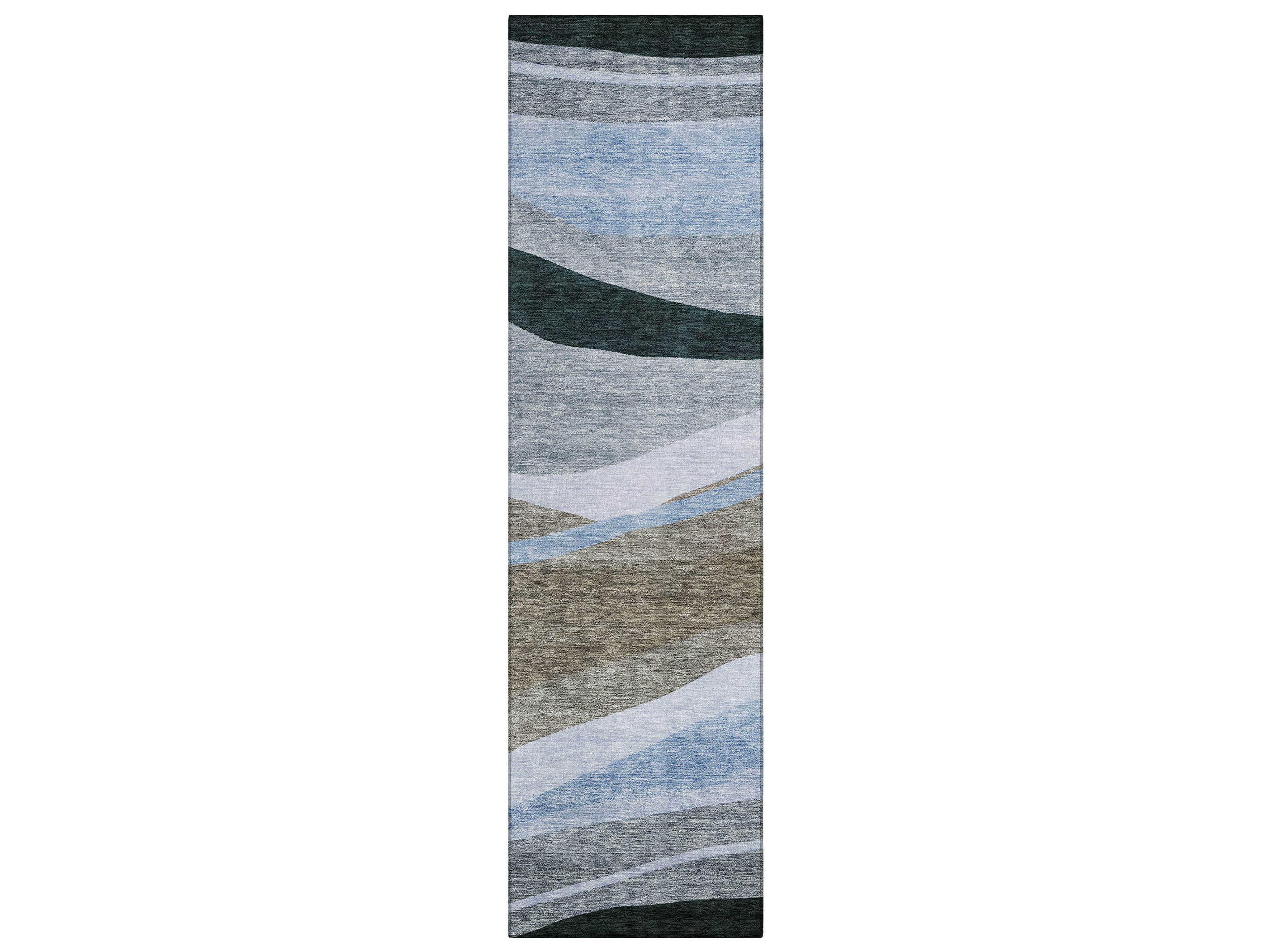 Dalyn Chantille Abstract Area Rug