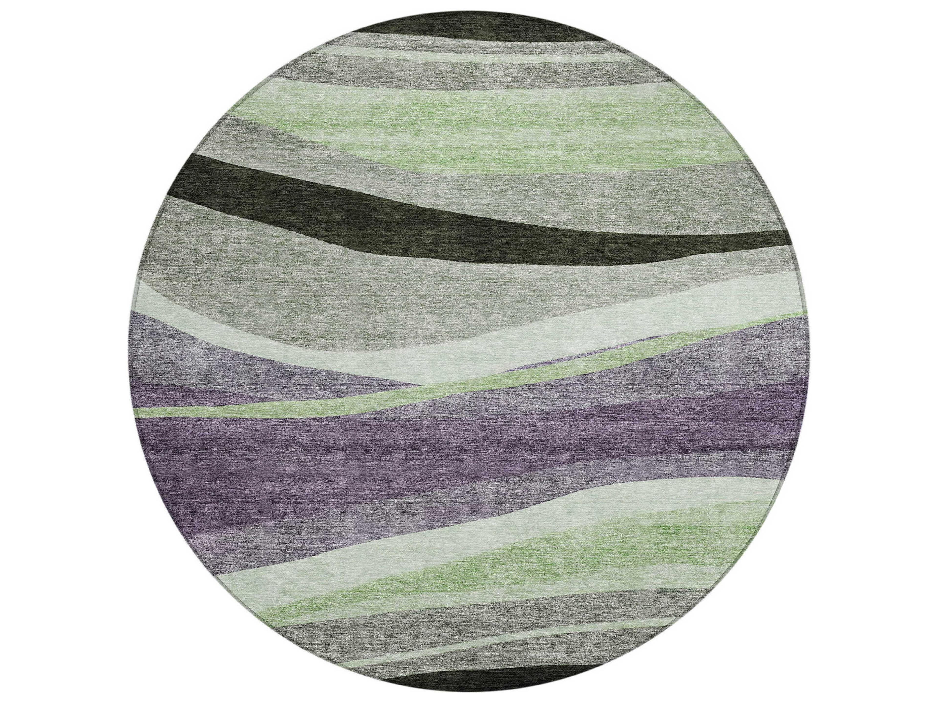 Dalyn Chantille Abstract Area Rug