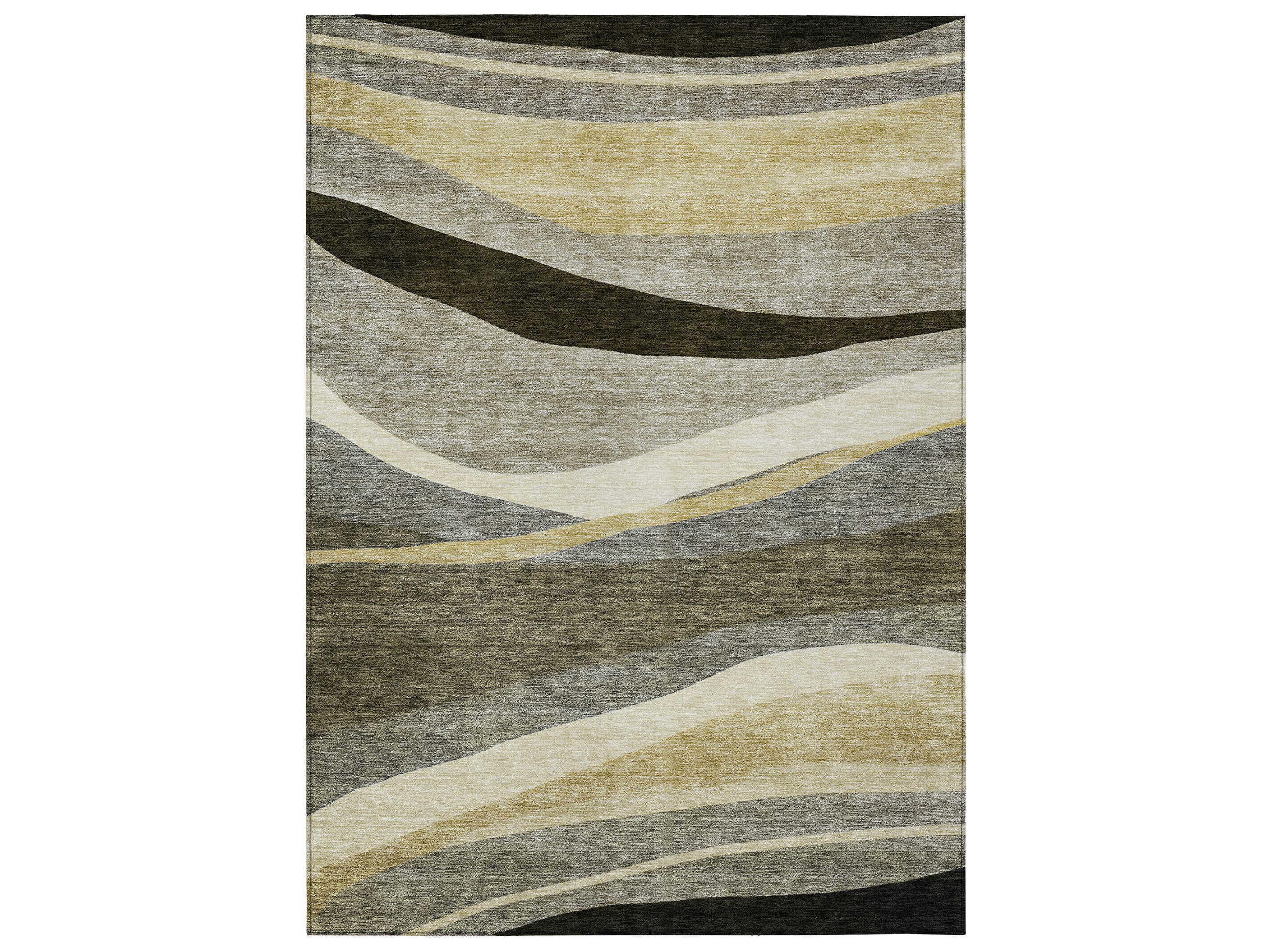 Chantille Abstract Area Rug