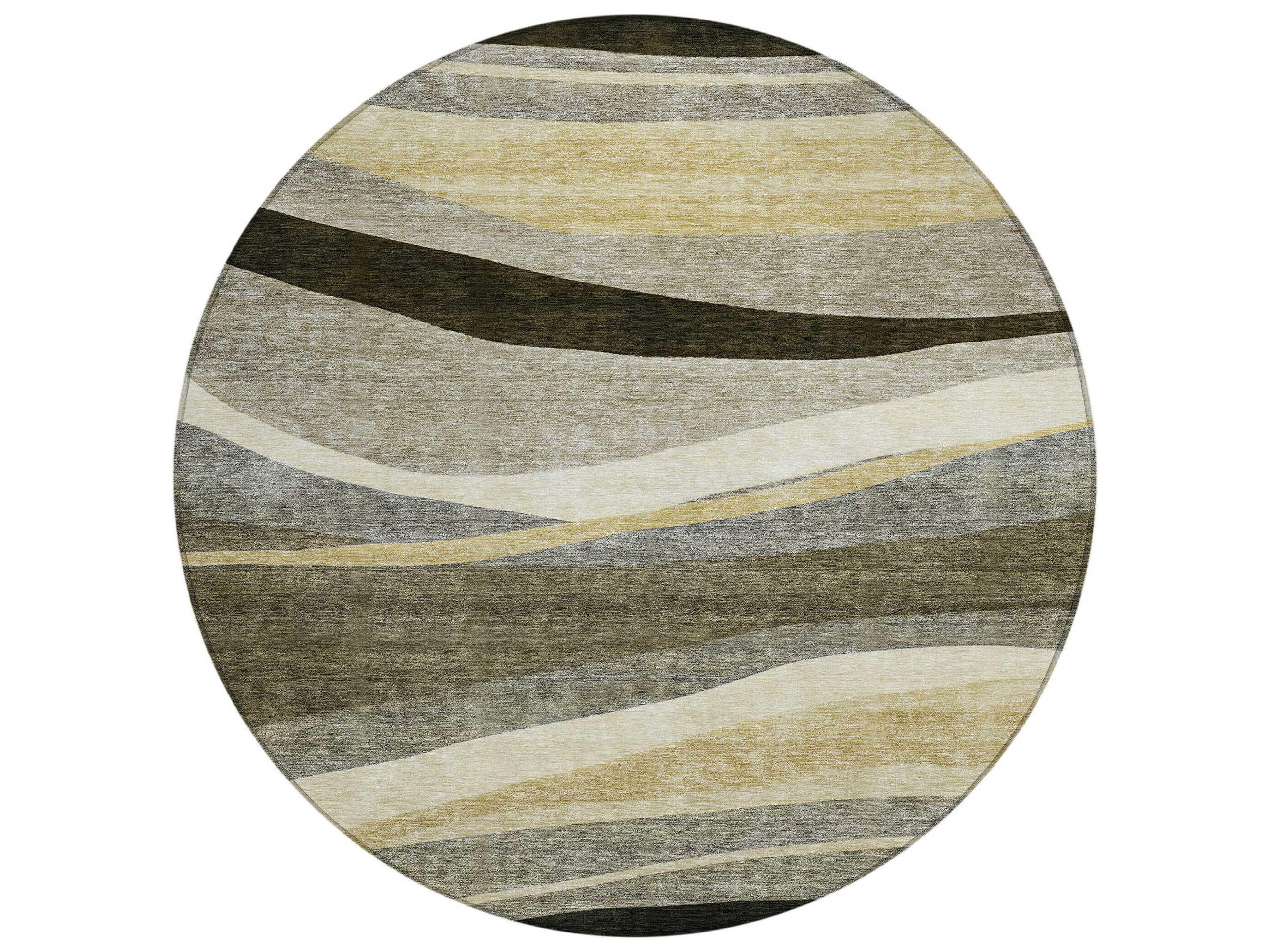 Dalyn Chantille Abstract Area Rug