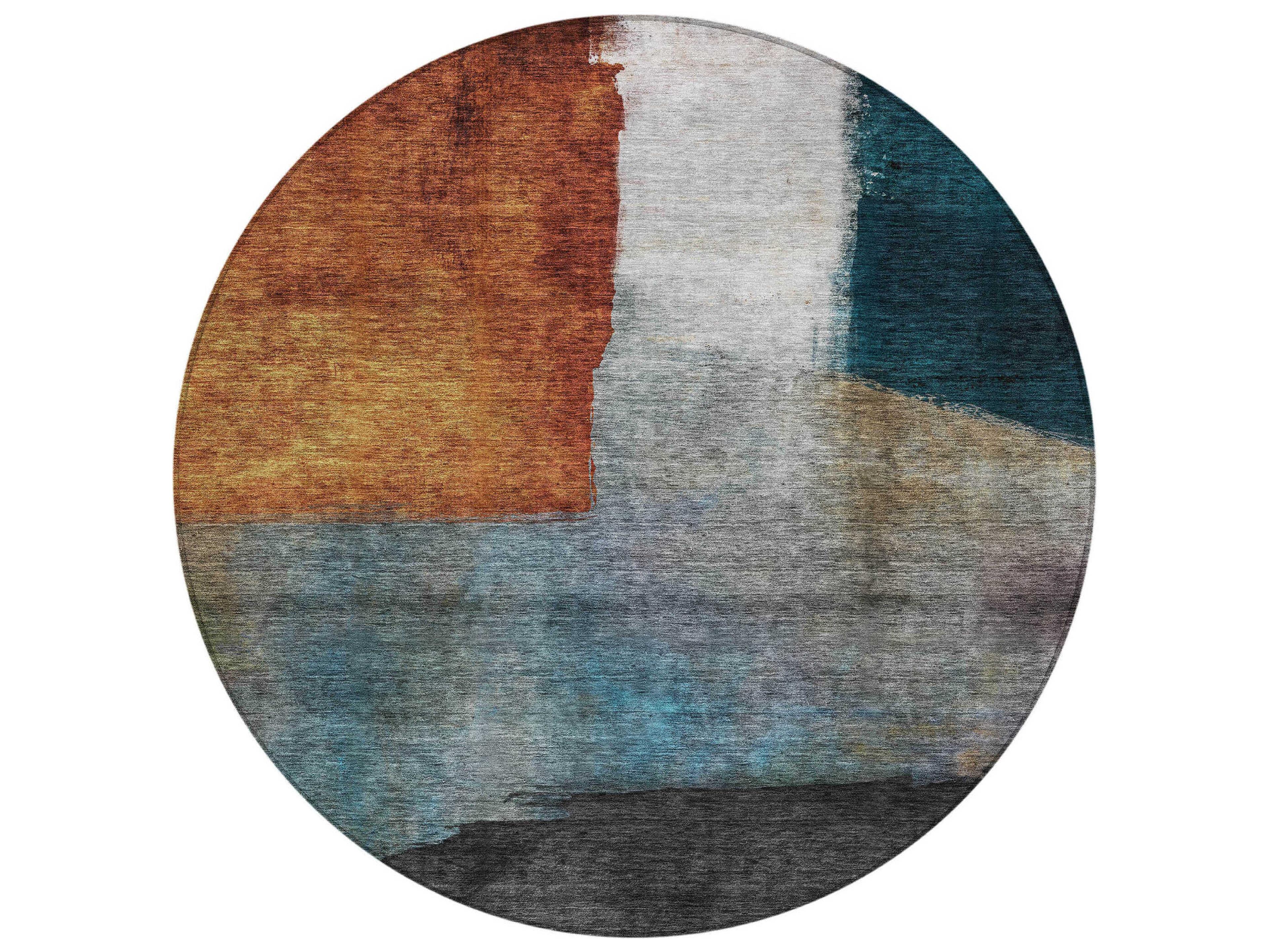 Dalyn Chantille Abstract Area Rug