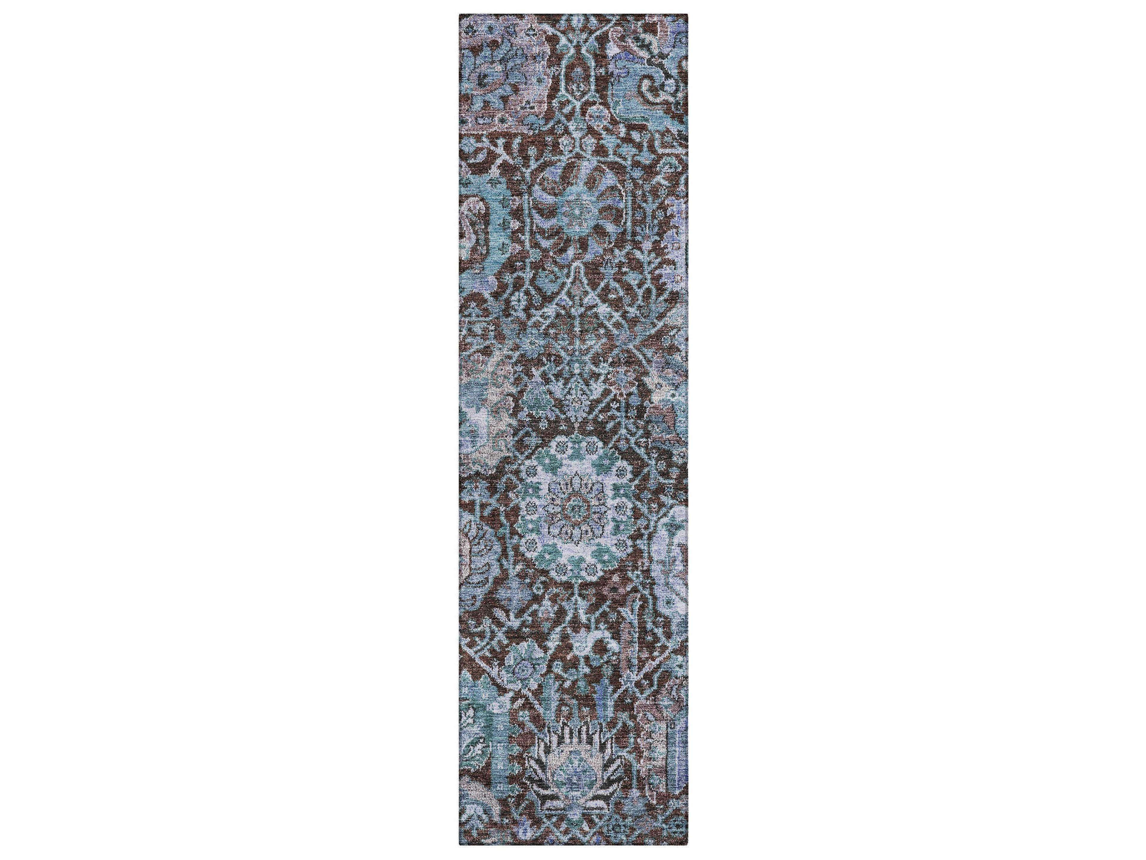 Dalyn Chantille Damask Area Rug