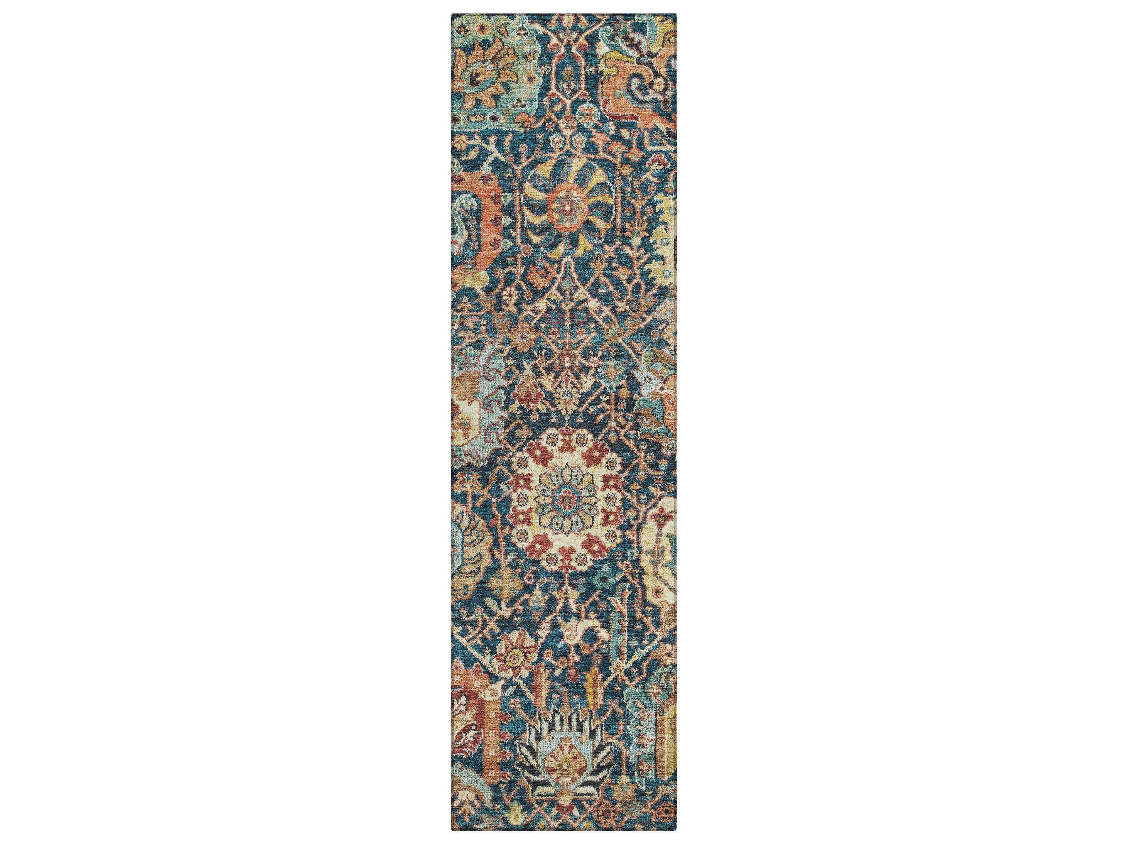 Dalyn Chantille Damask Area Rug