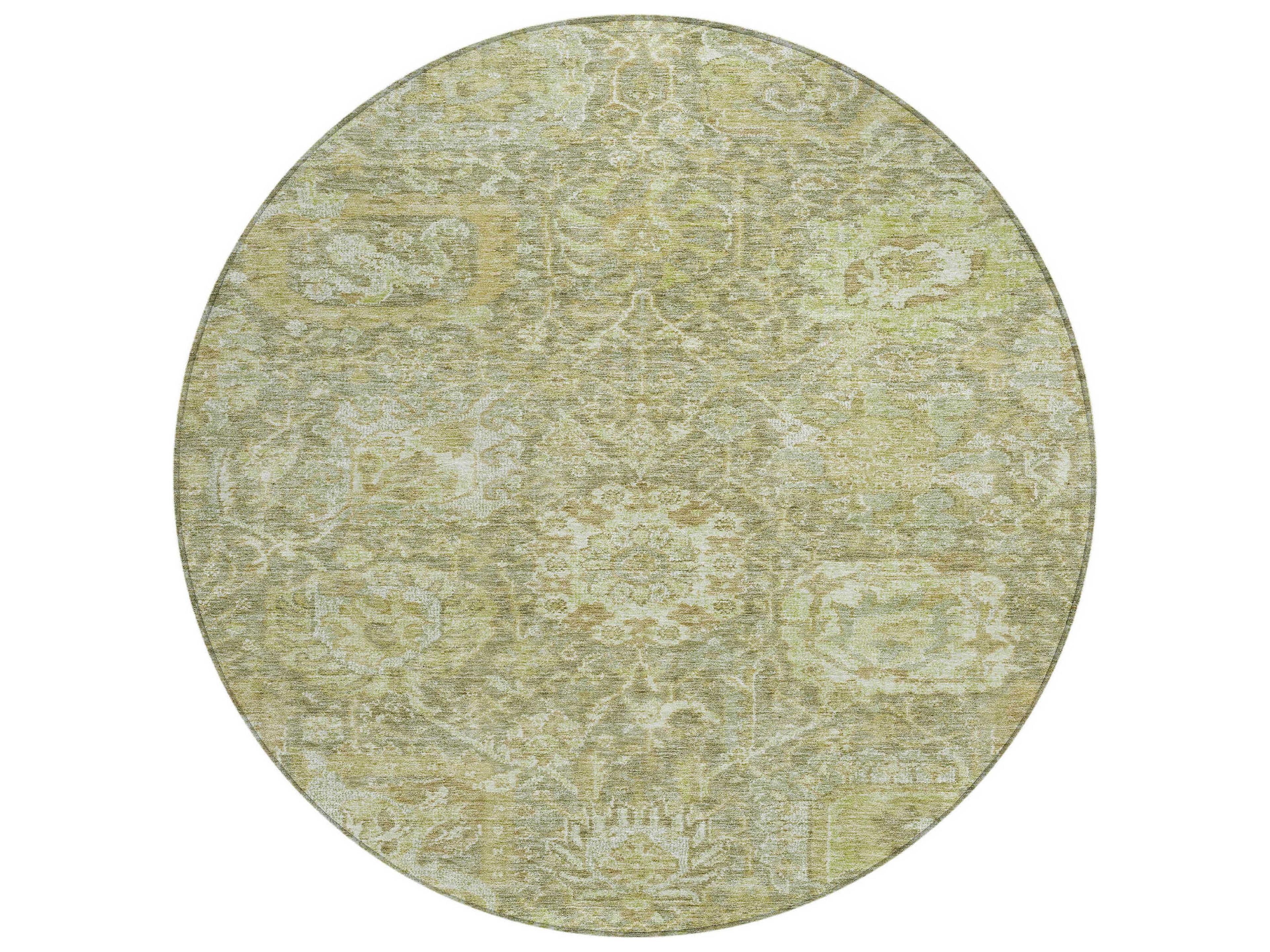 Dalyn Chantille Damask Area Rug