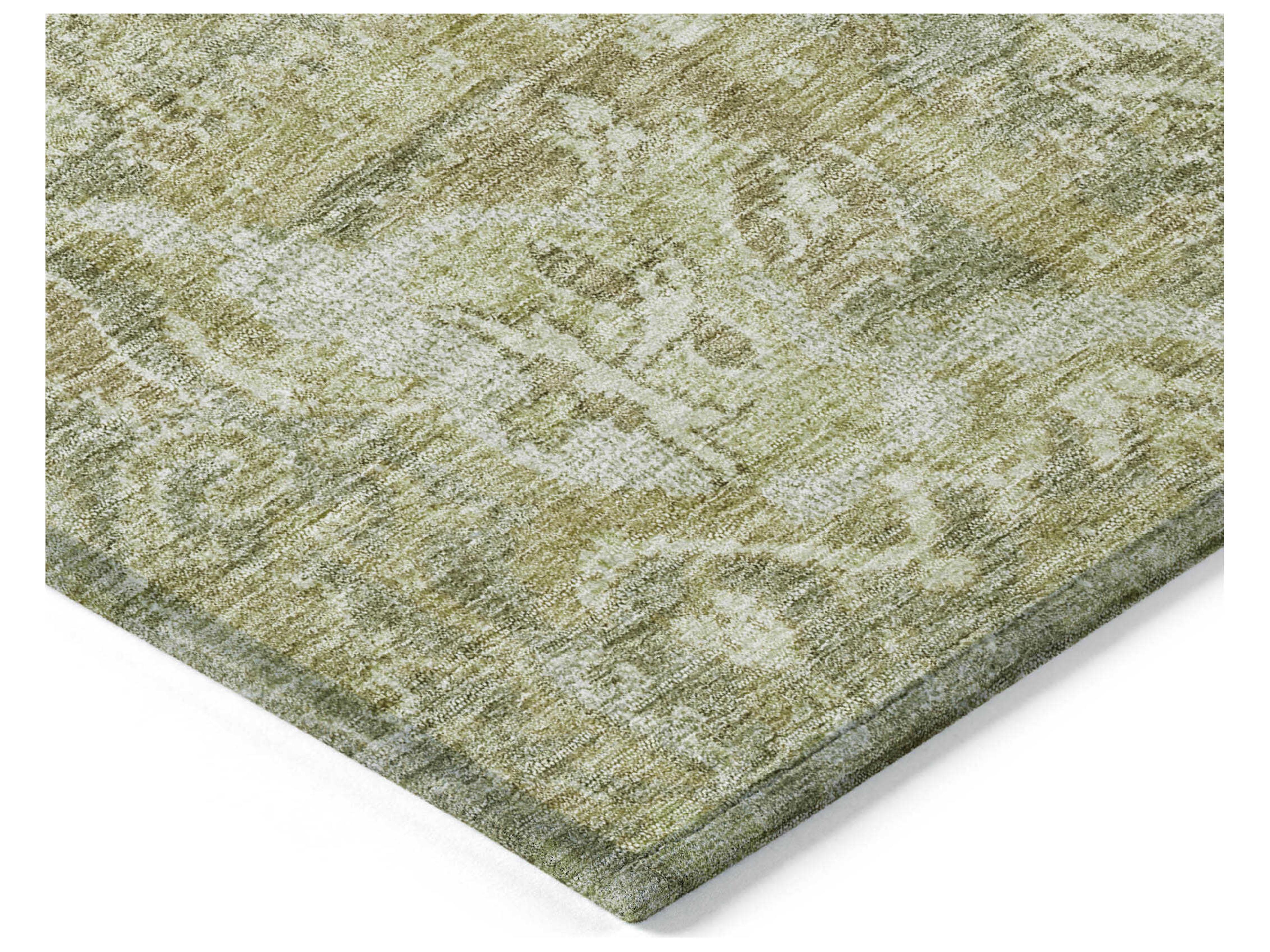 Dalyn Chantille Damask Area Rug