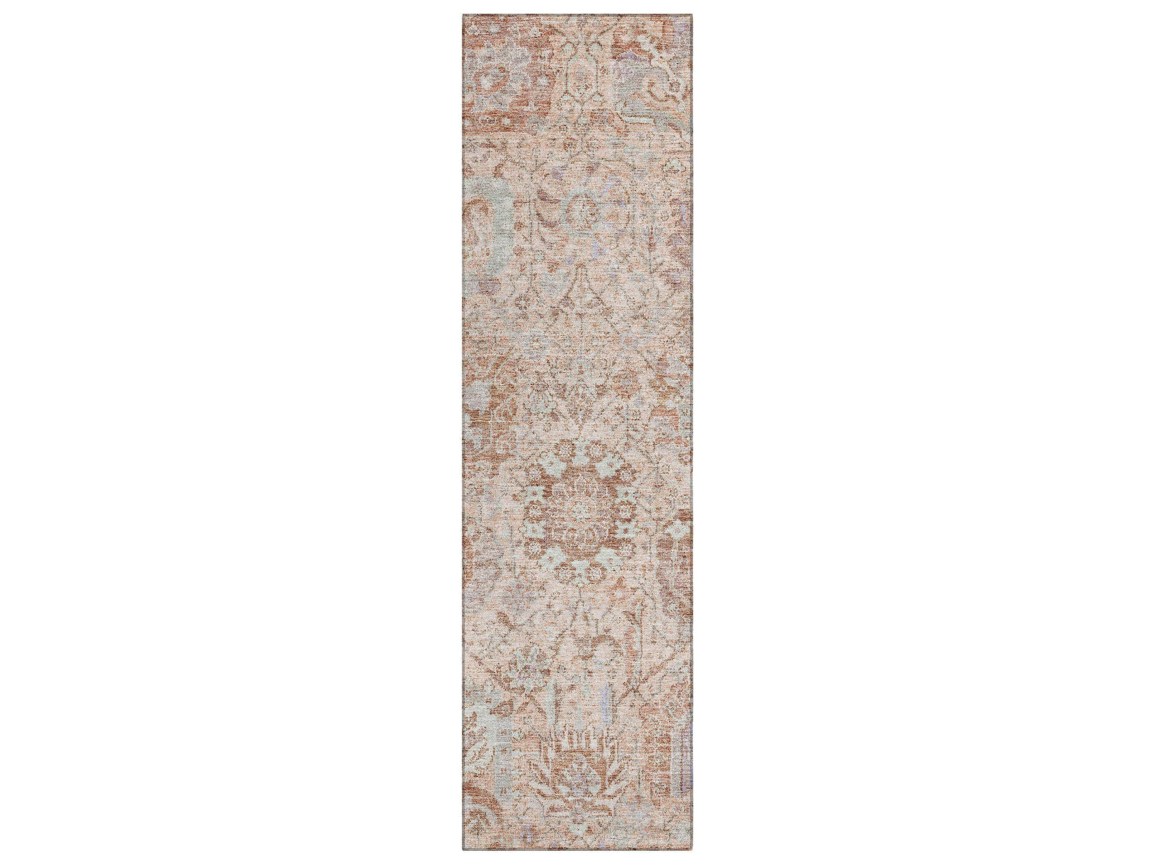 Dalyn Chantille Damask Area Rug