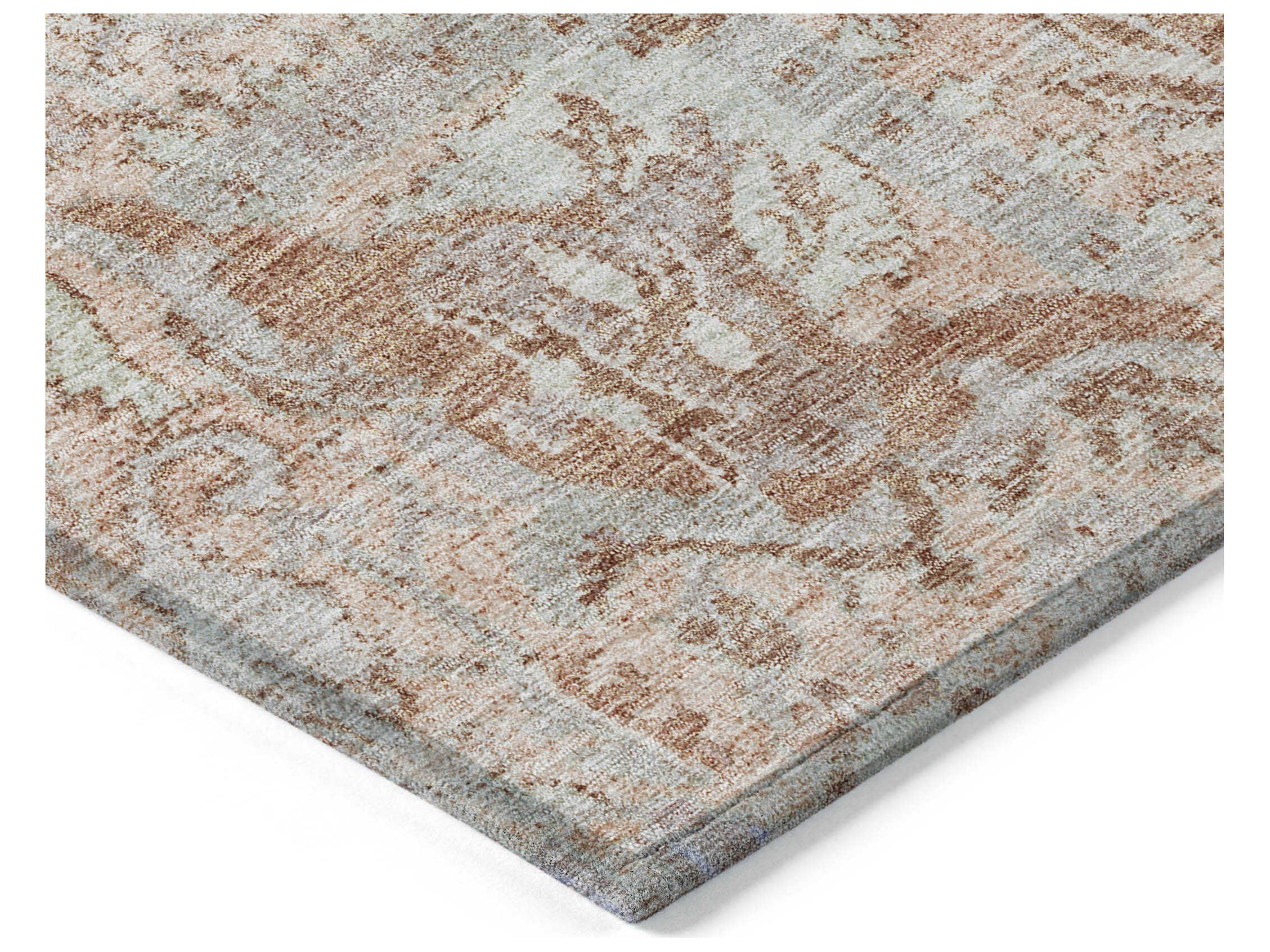 Dalyn Chantille Damask Area Rug