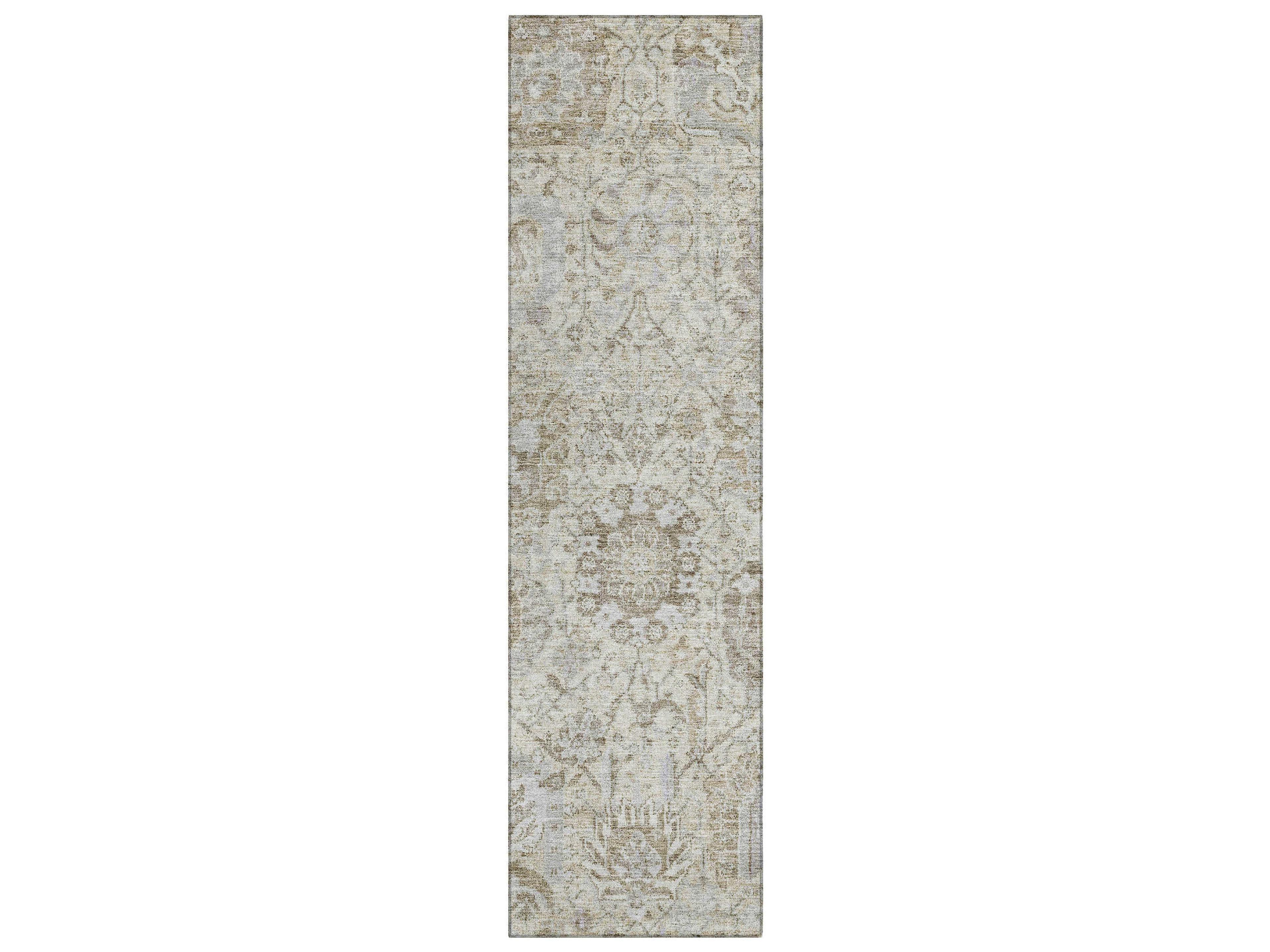 Dalyn Chantille Damask Area Rug