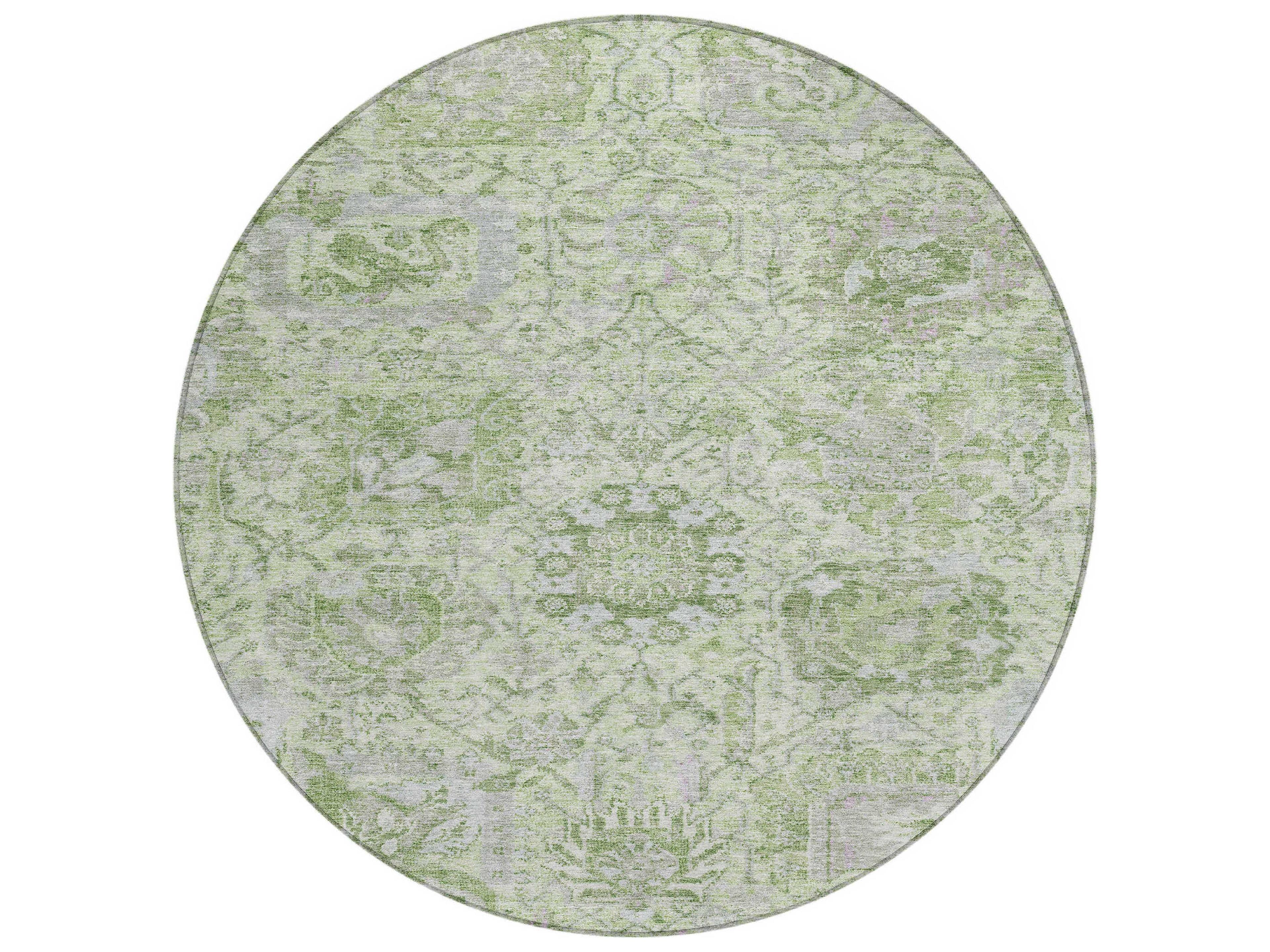 Dalyn Chantille Damask Area Rug