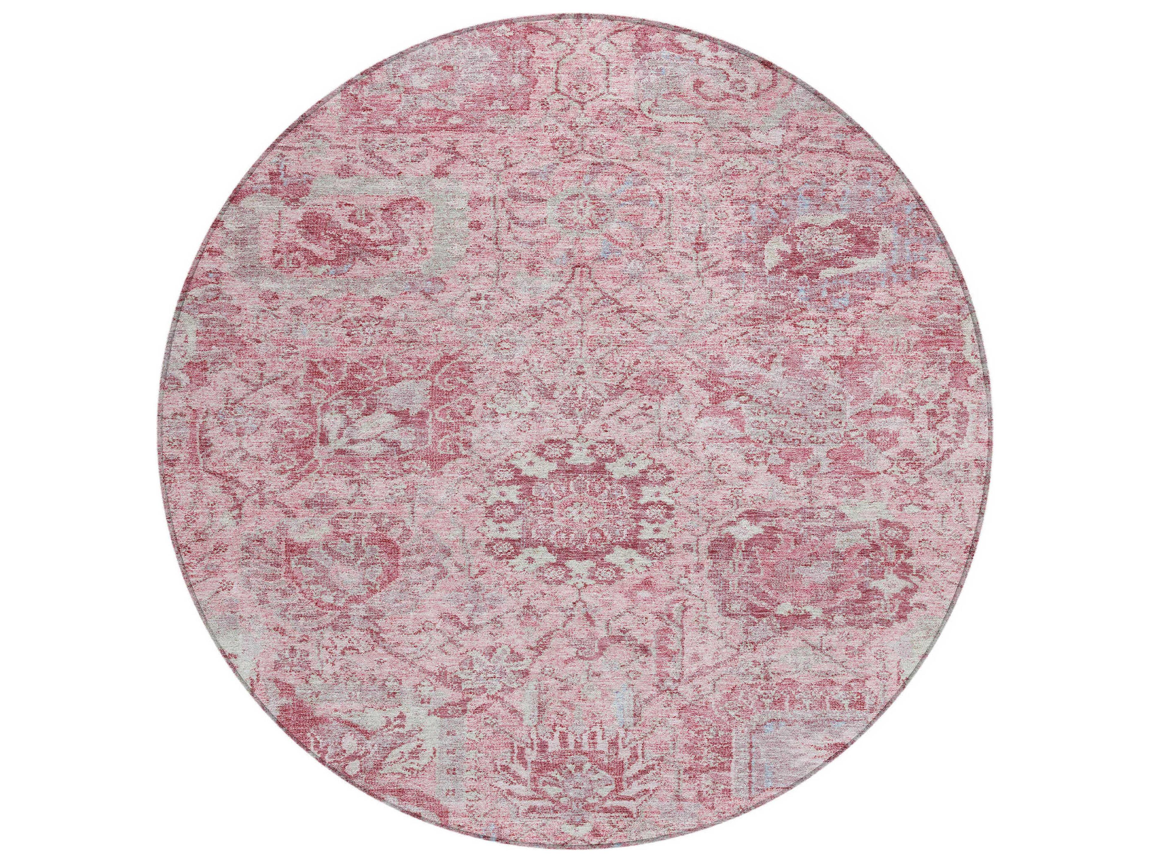 Dalyn Chantille Damask Area Rug
