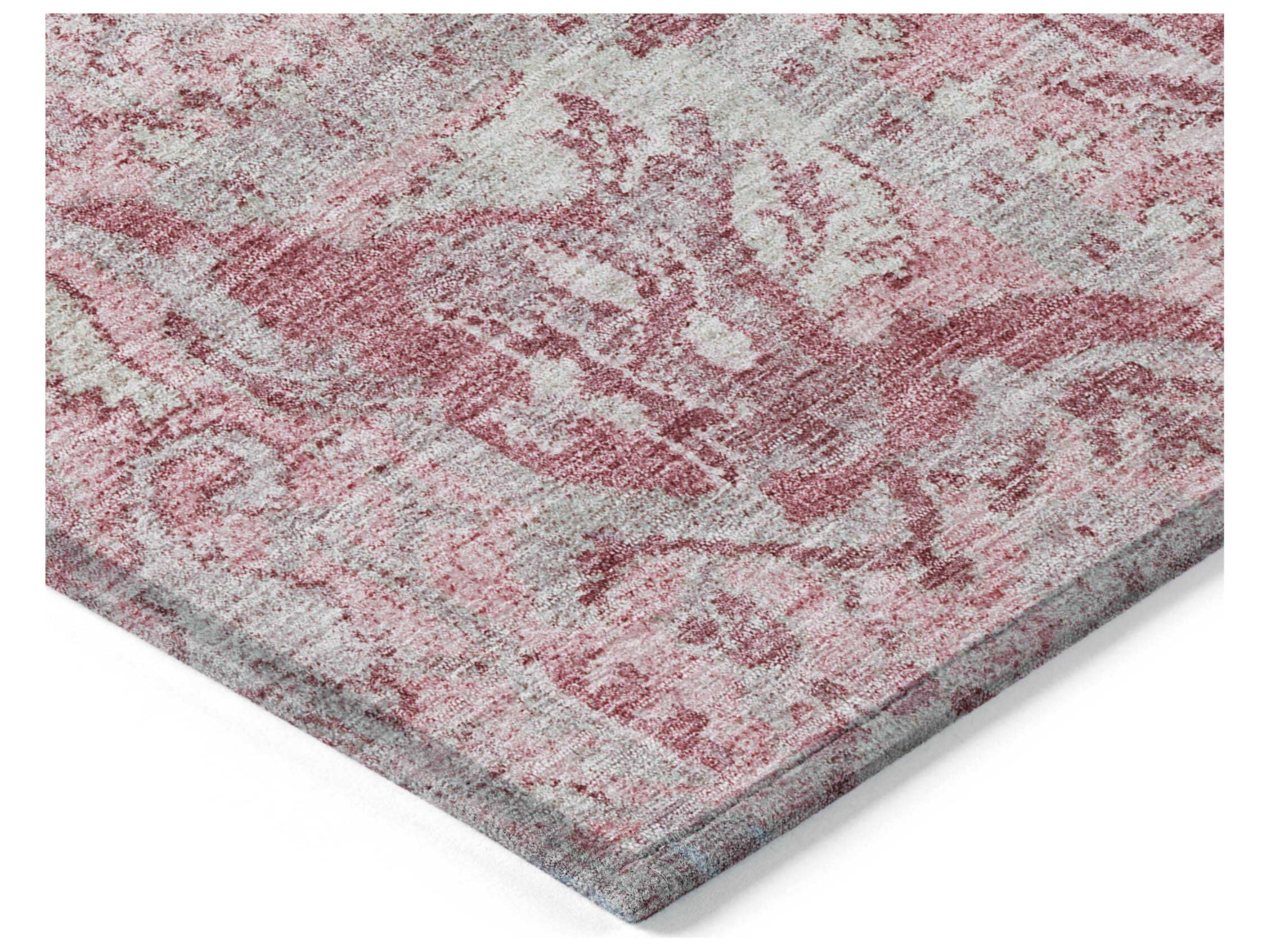 Dalyn Chantille Damask Area Rug