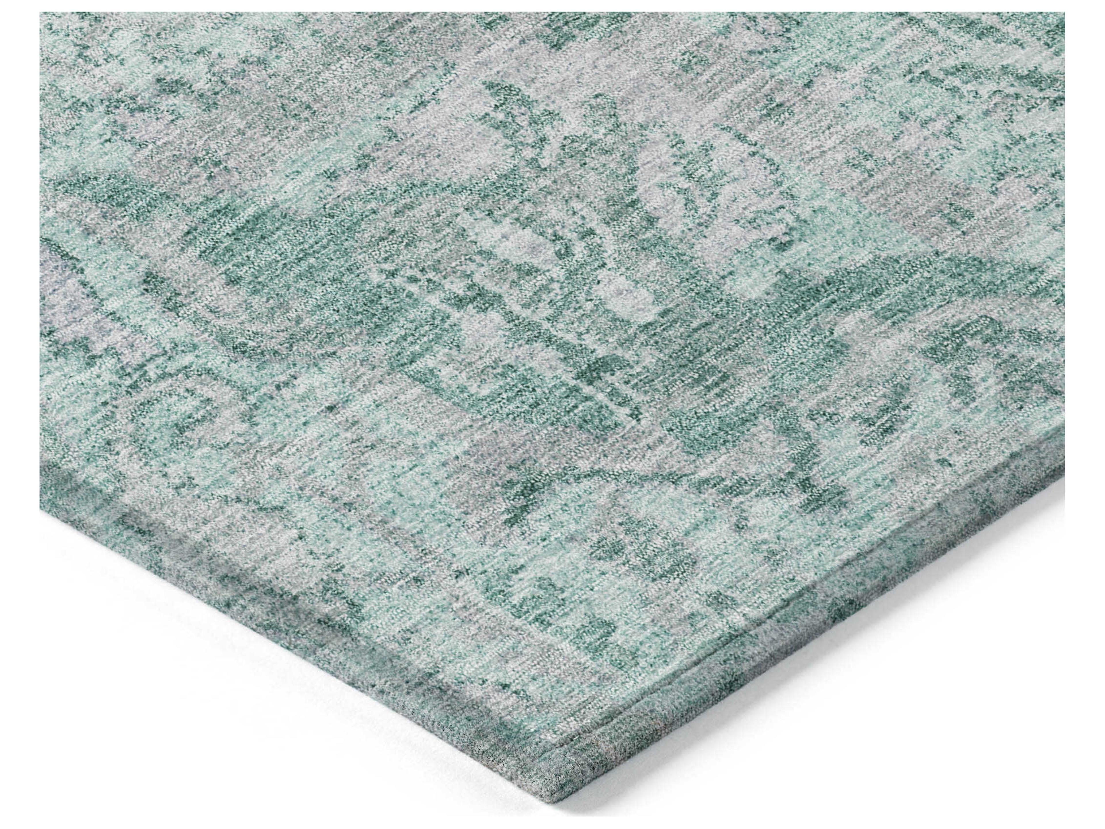 Dalyn Chantille Damask Area Rug