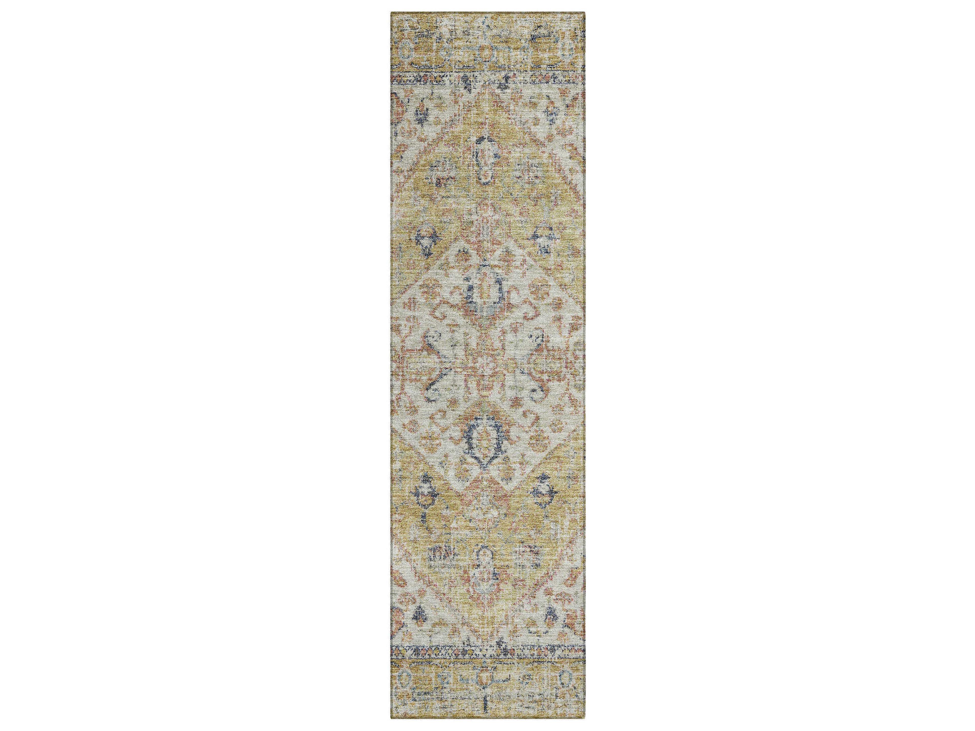Dalyn Chantille Bordered Area Rug
