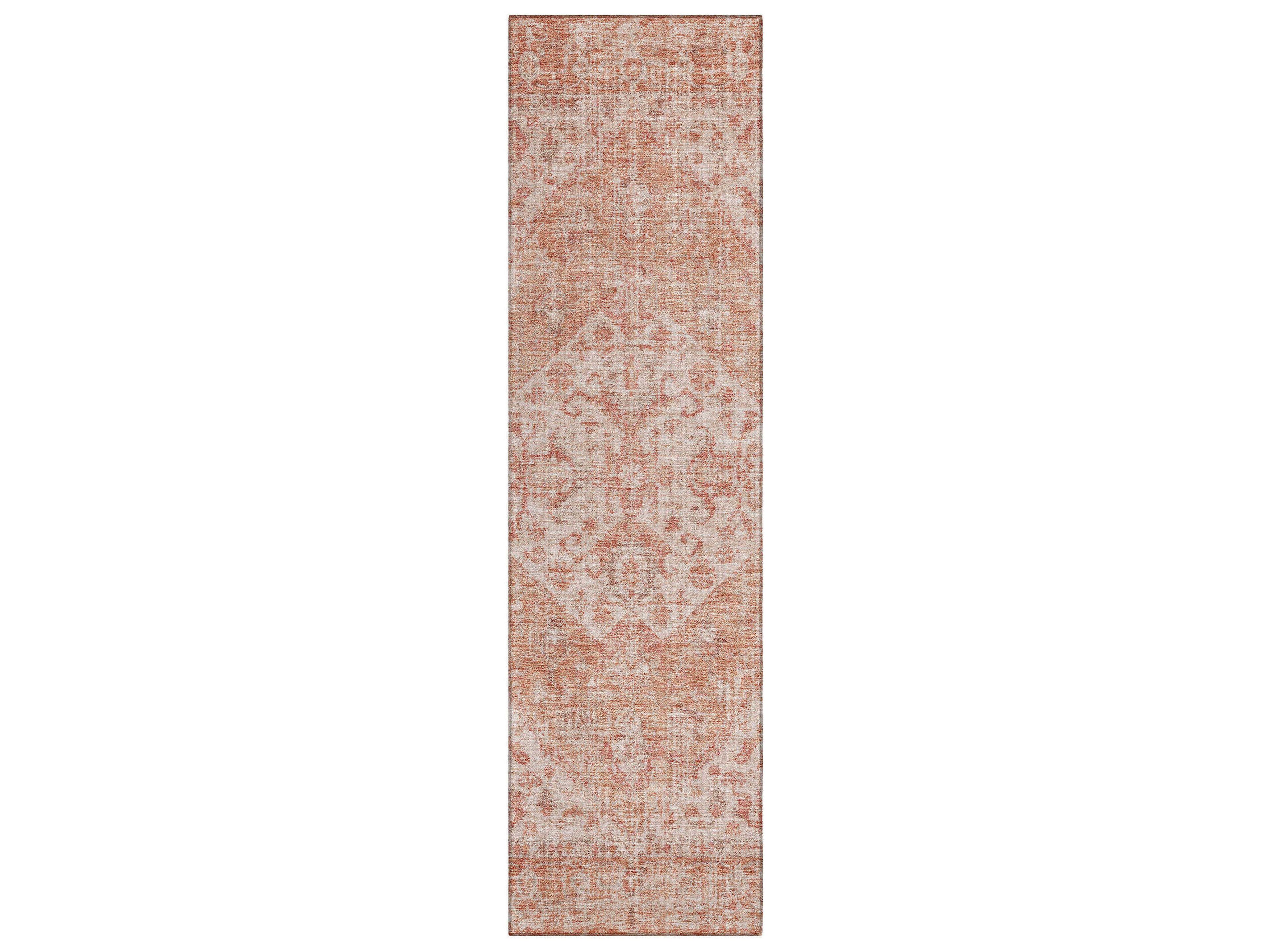 Dalyn Chantille Bordered Area Rug