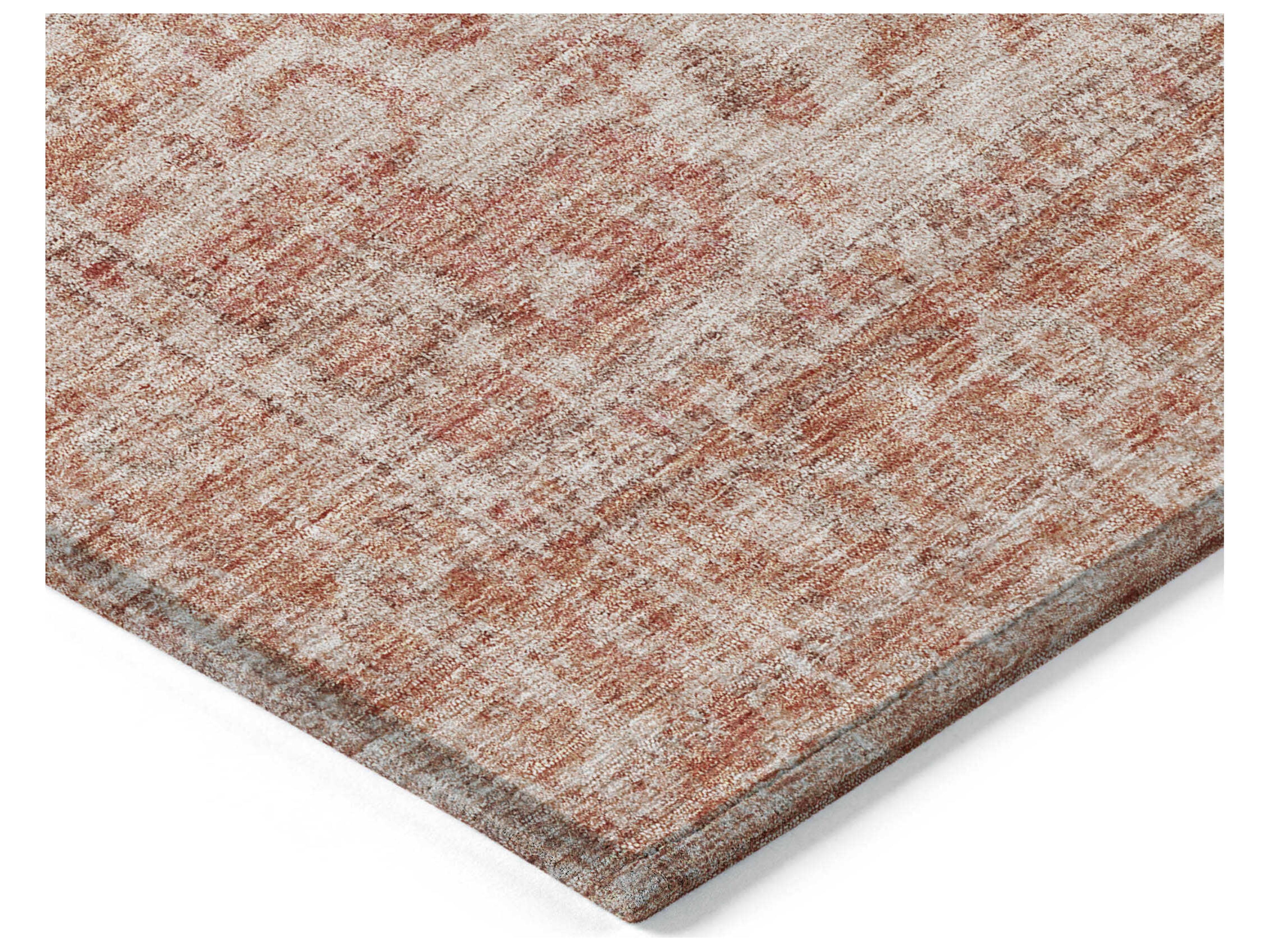 Dalyn Chantille Bordered Area Rug