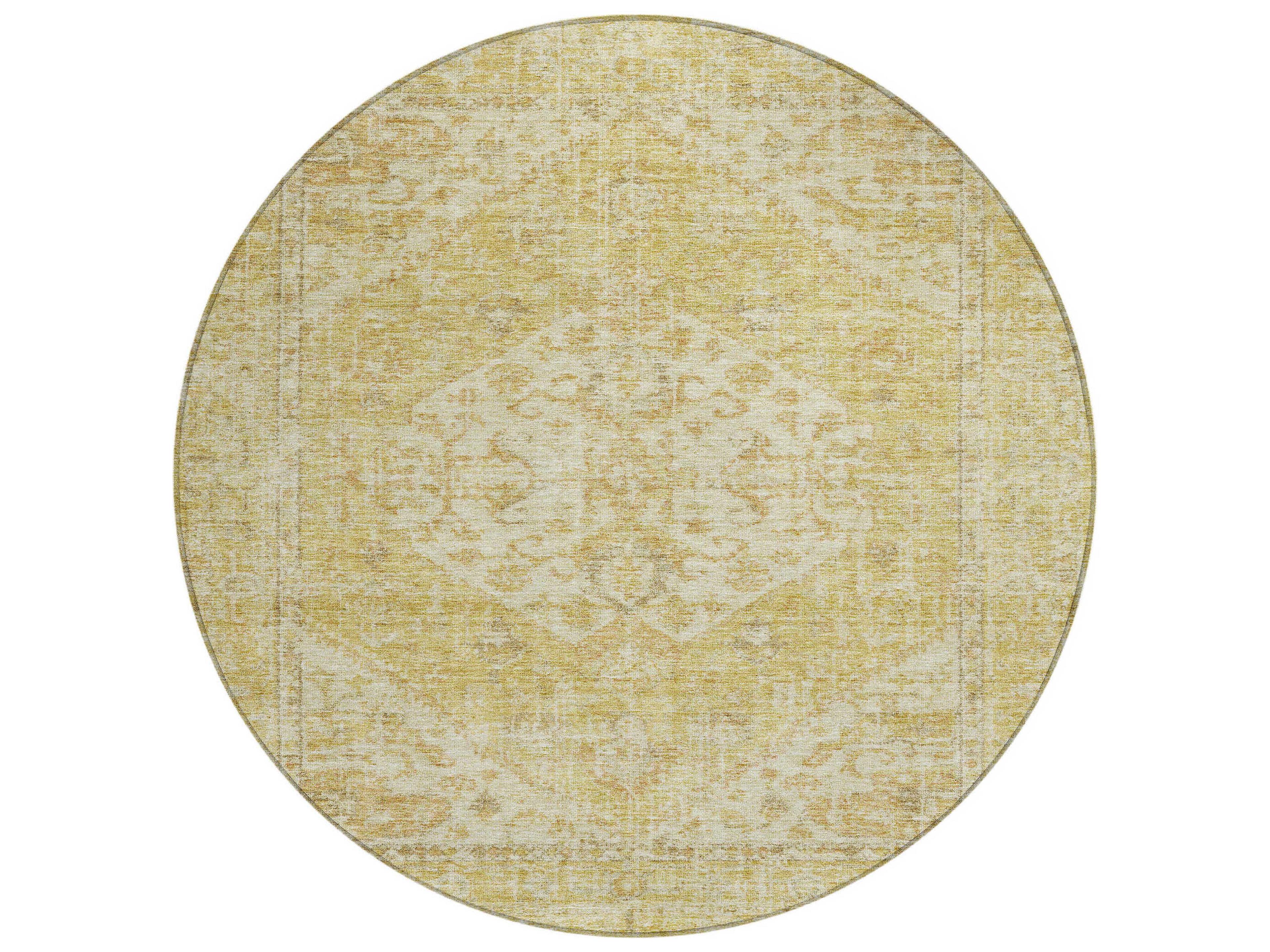 Dalyn Chantille Bordered Area Rug
