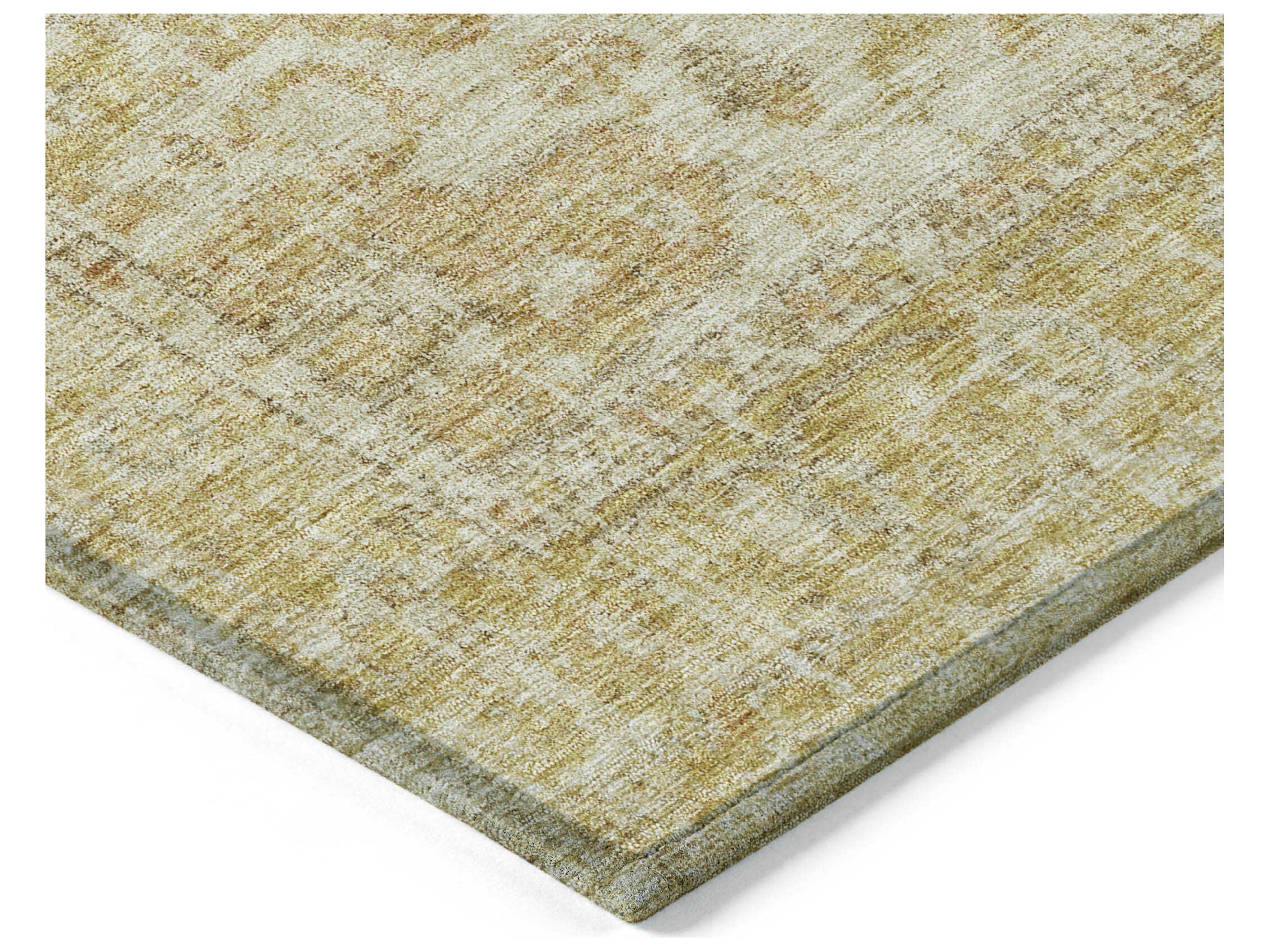 Dalyn Chantille Bordered Area Rug