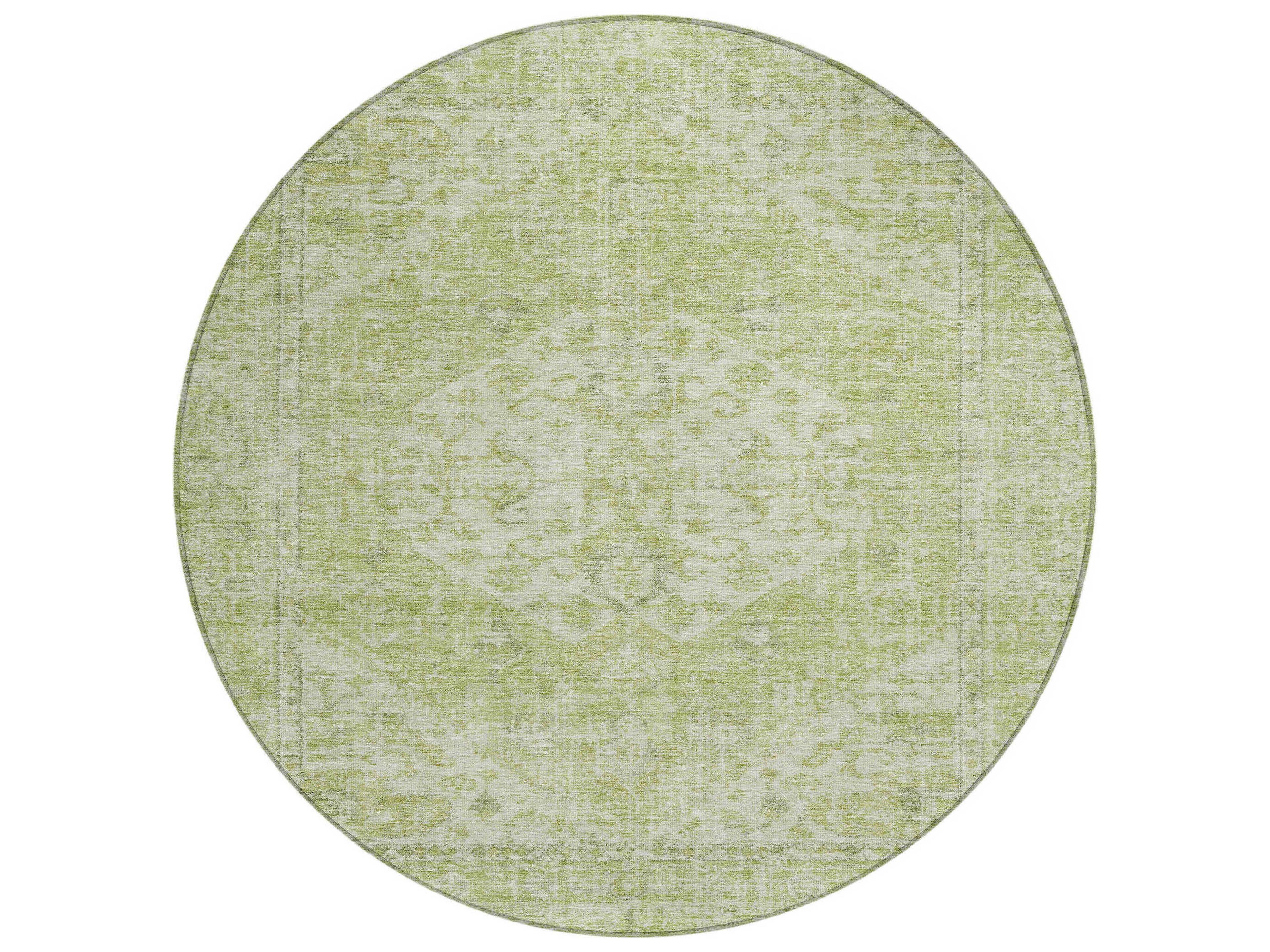 Dalyn Chantille Bordered Area Rug