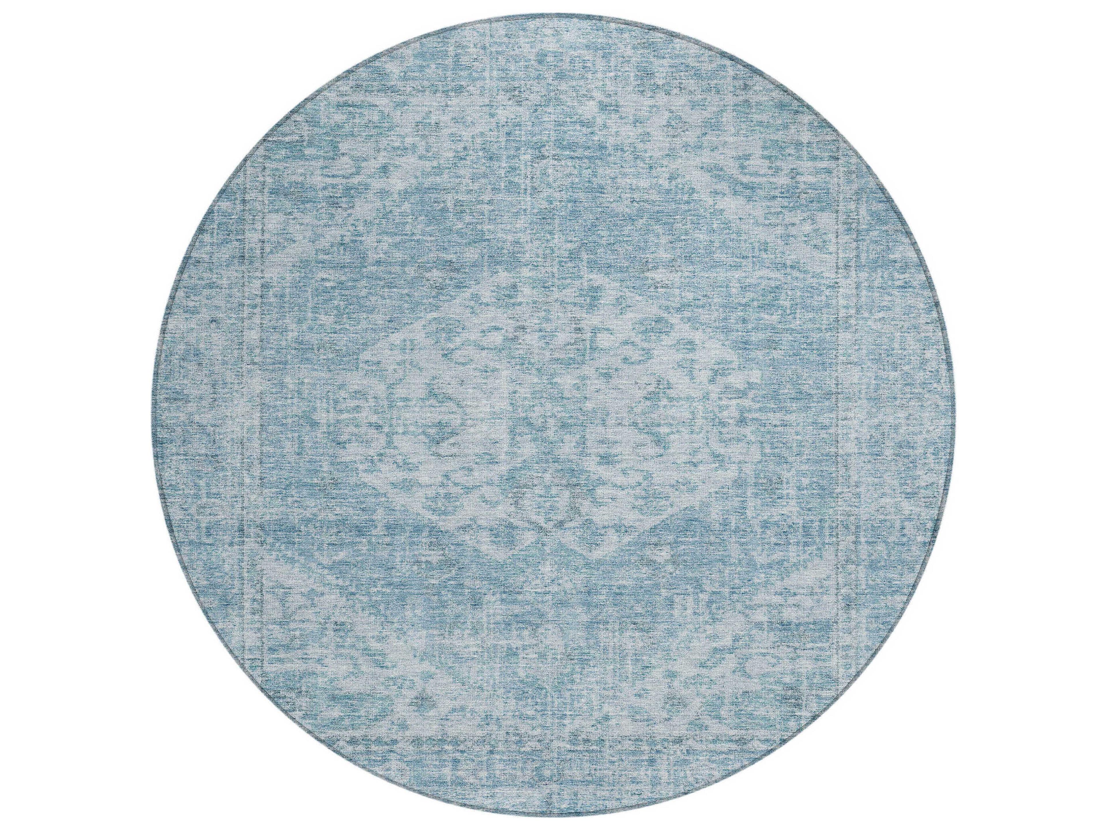 Dalyn Chantille Bordered Area Rug
