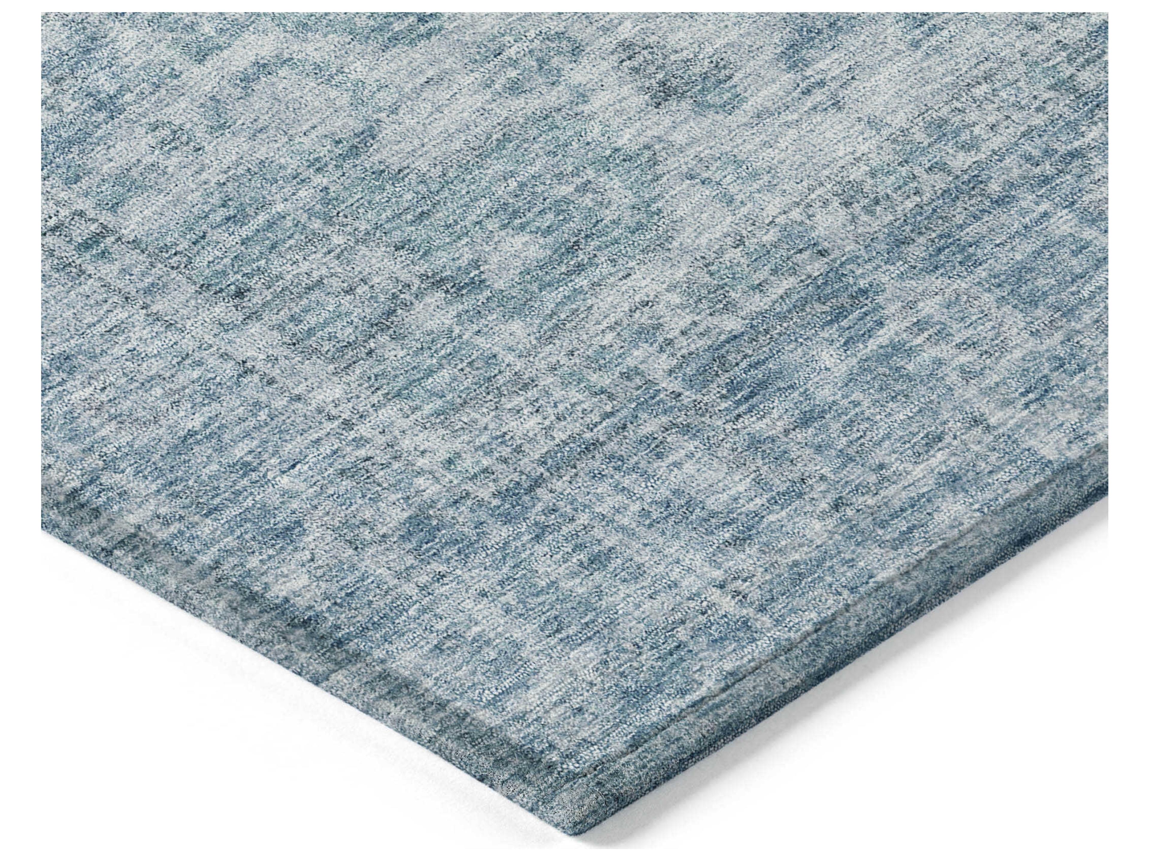 Dalyn Chantille Bordered Area Rug