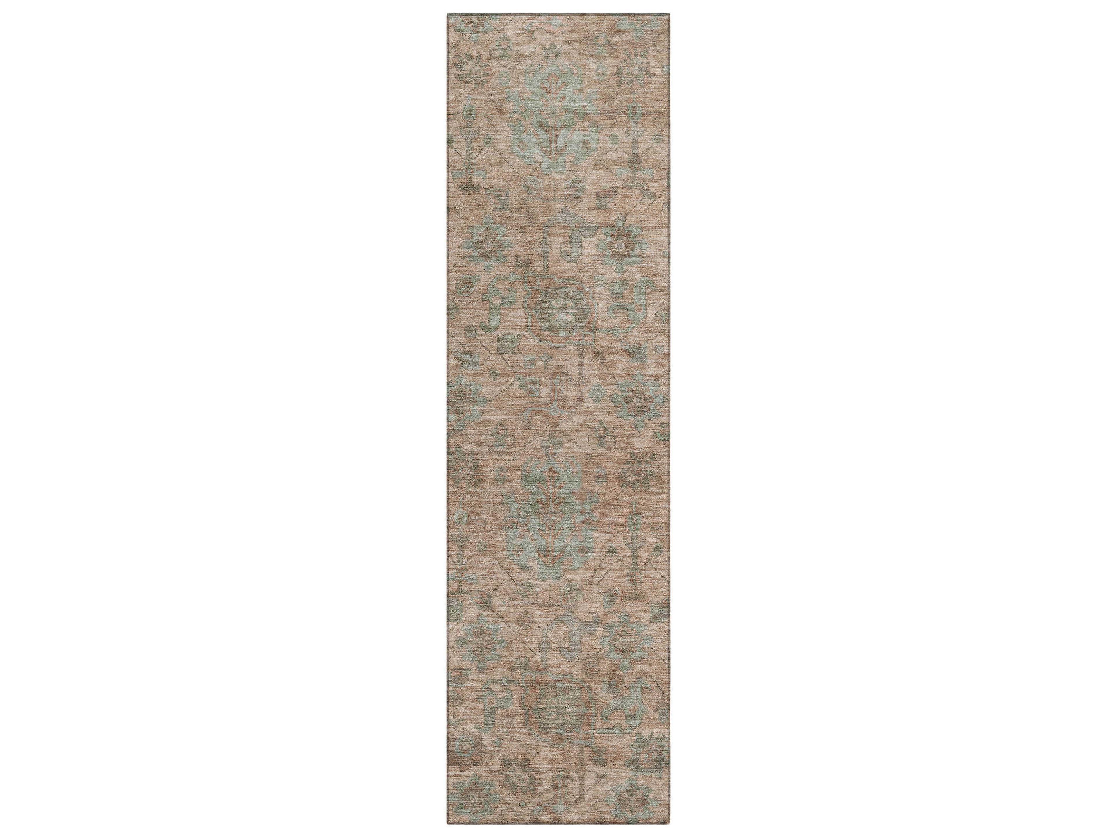 Dalyn Chantille Damask Area Rug