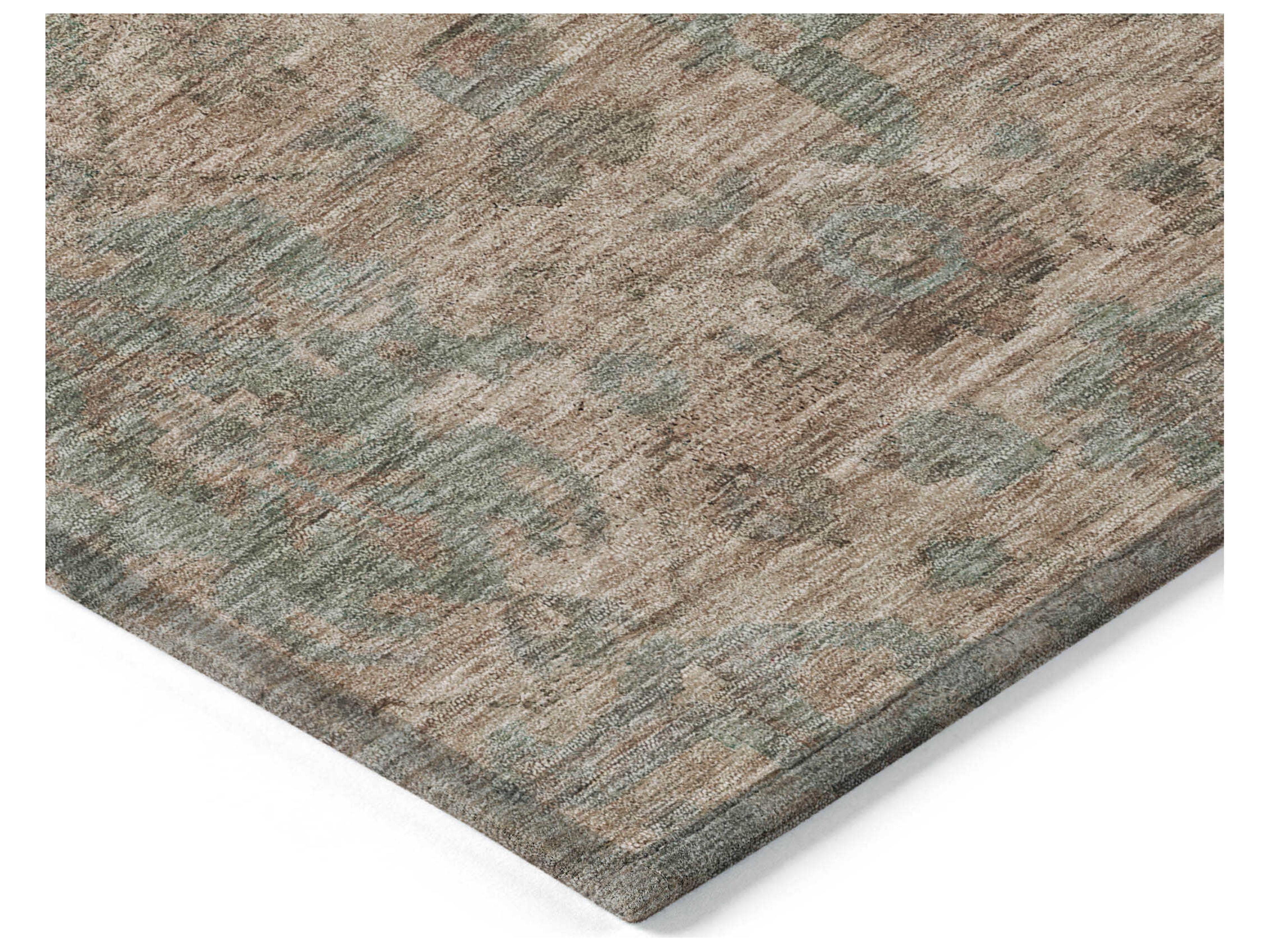 Dalyn Chantille Damask Area Rug