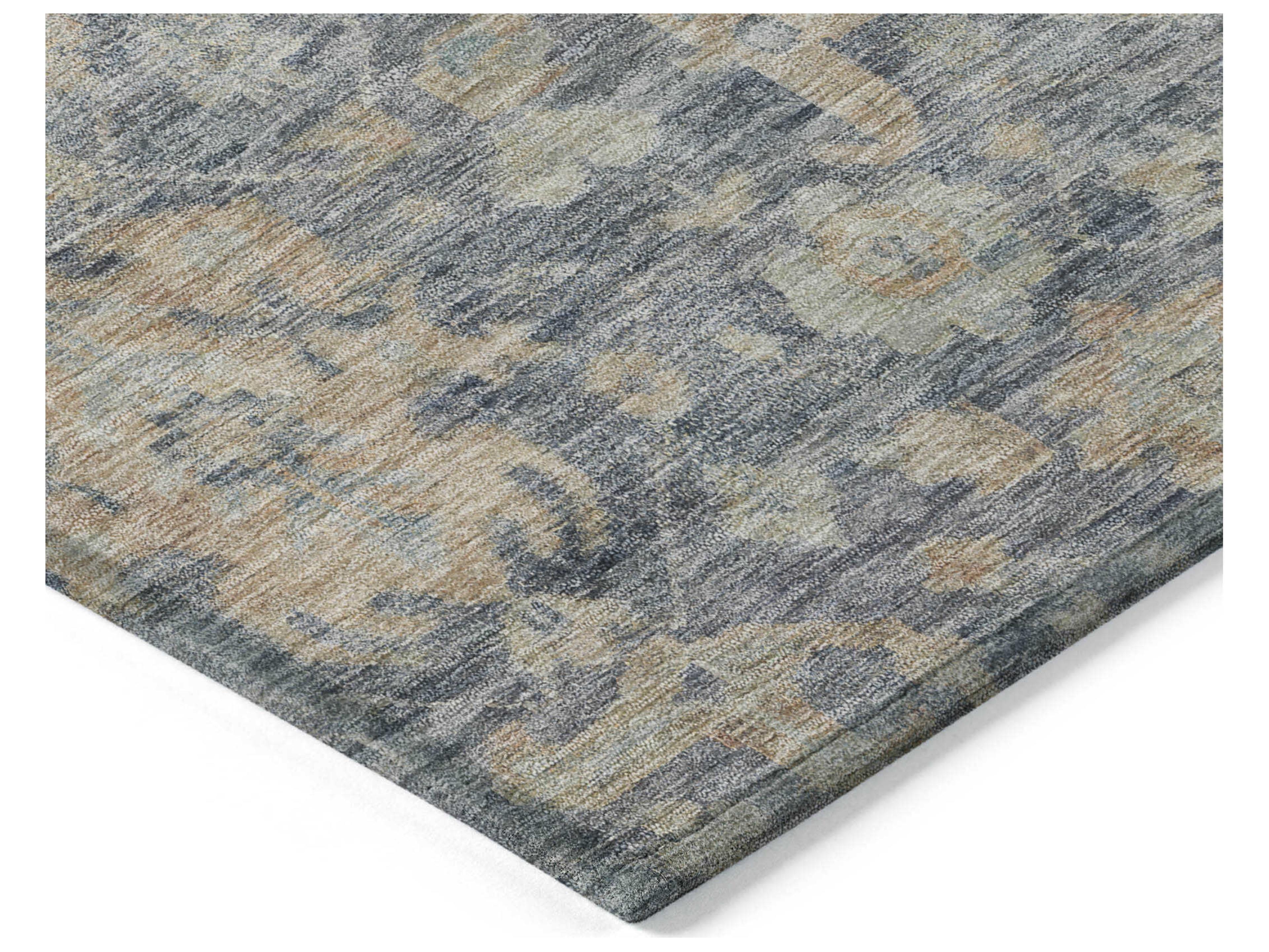 Dalyn Chantille Damask Area Rug