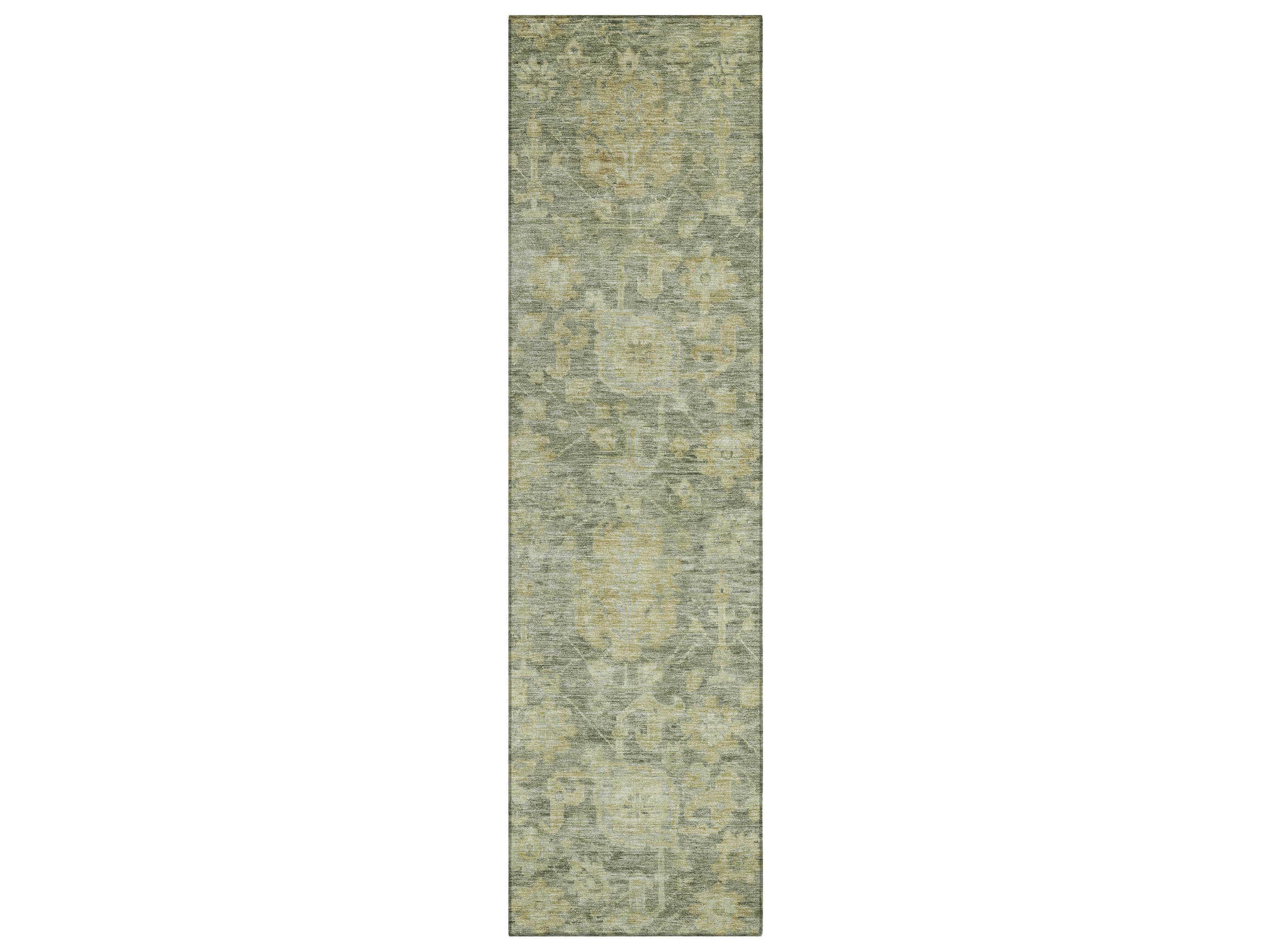 Dalyn Chantille Damask Area Rug