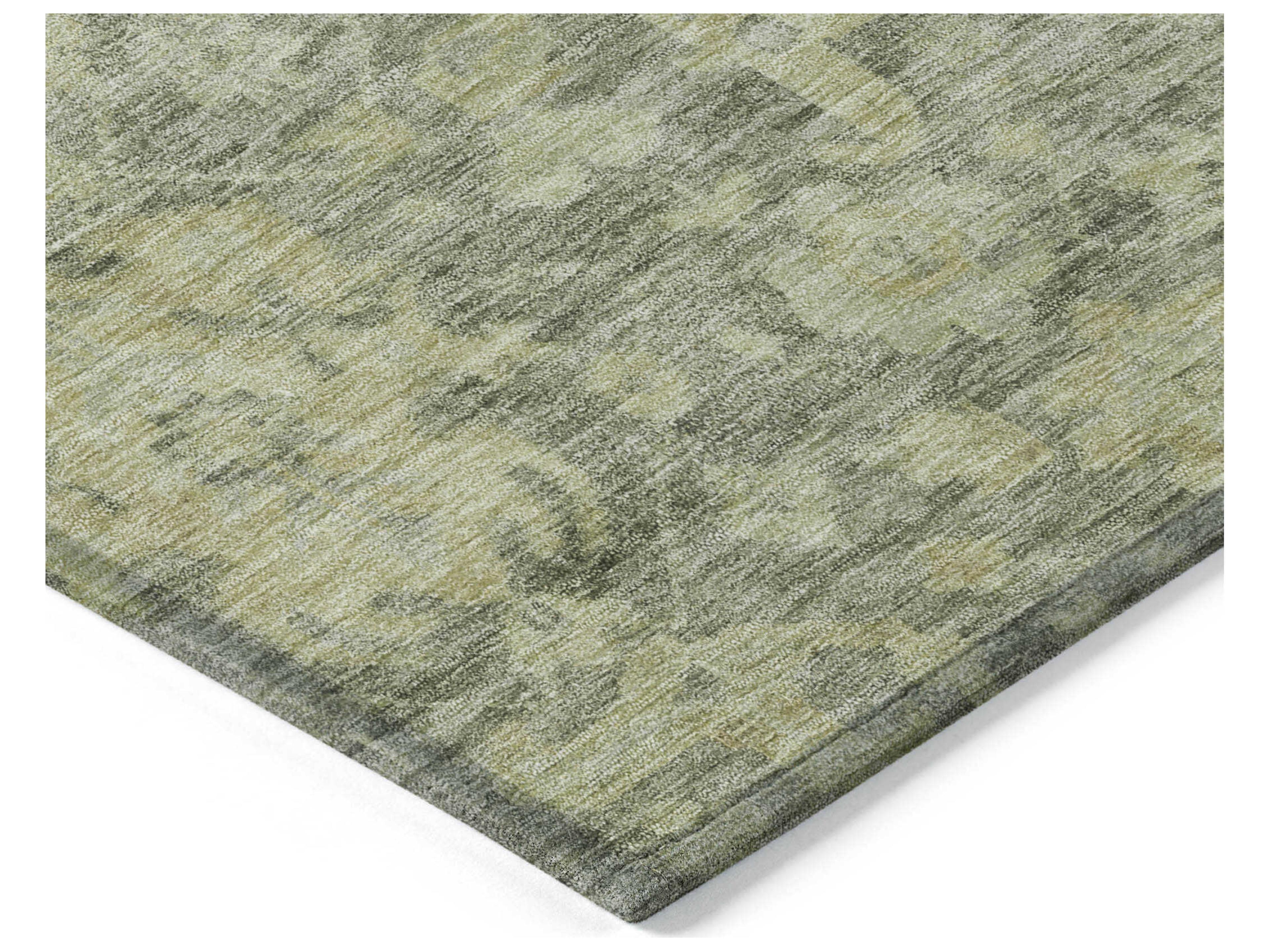 Dalyn Chantille Damask Area Rug