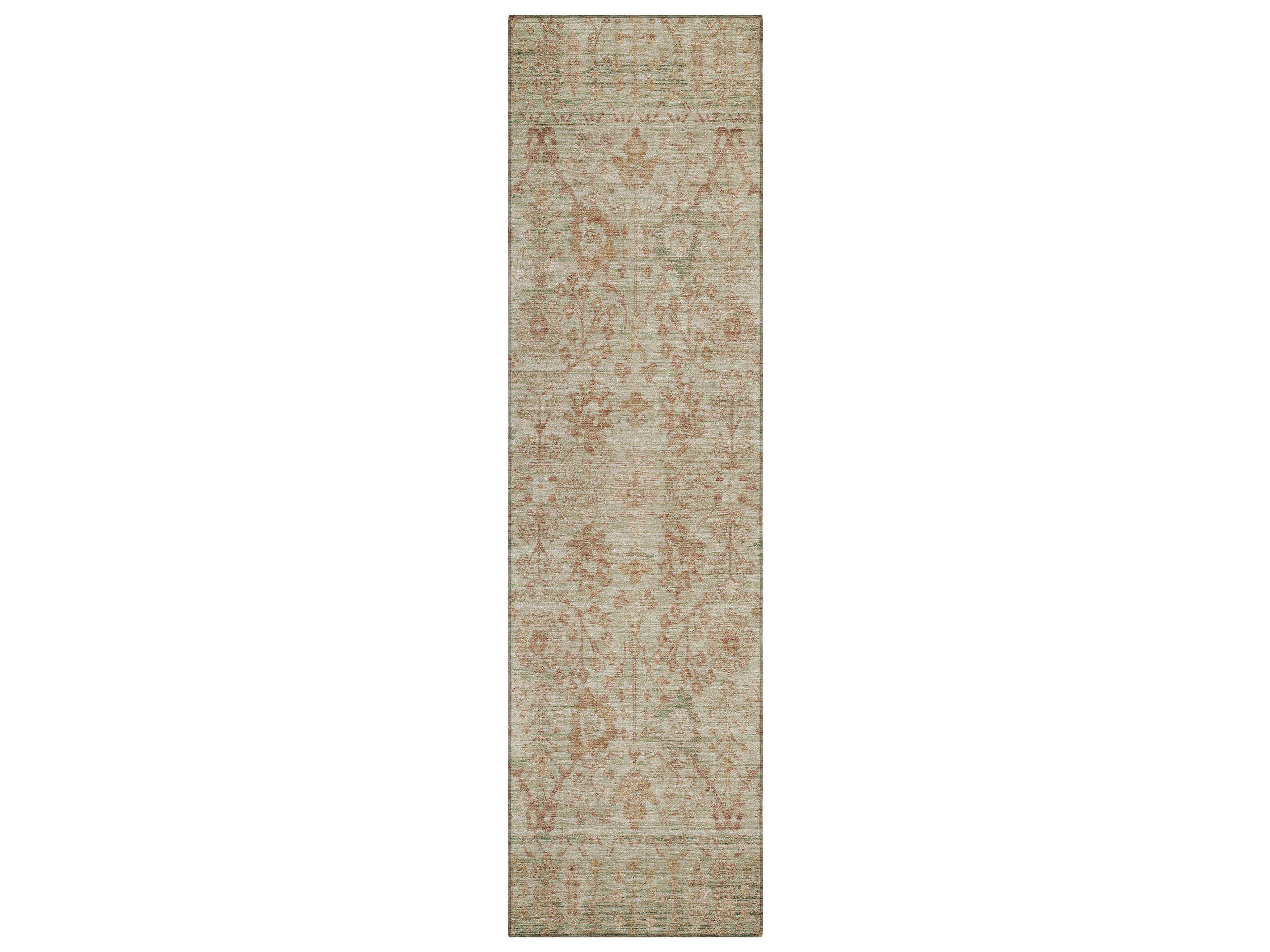 Dalyn Chantille Bordered Area Rug