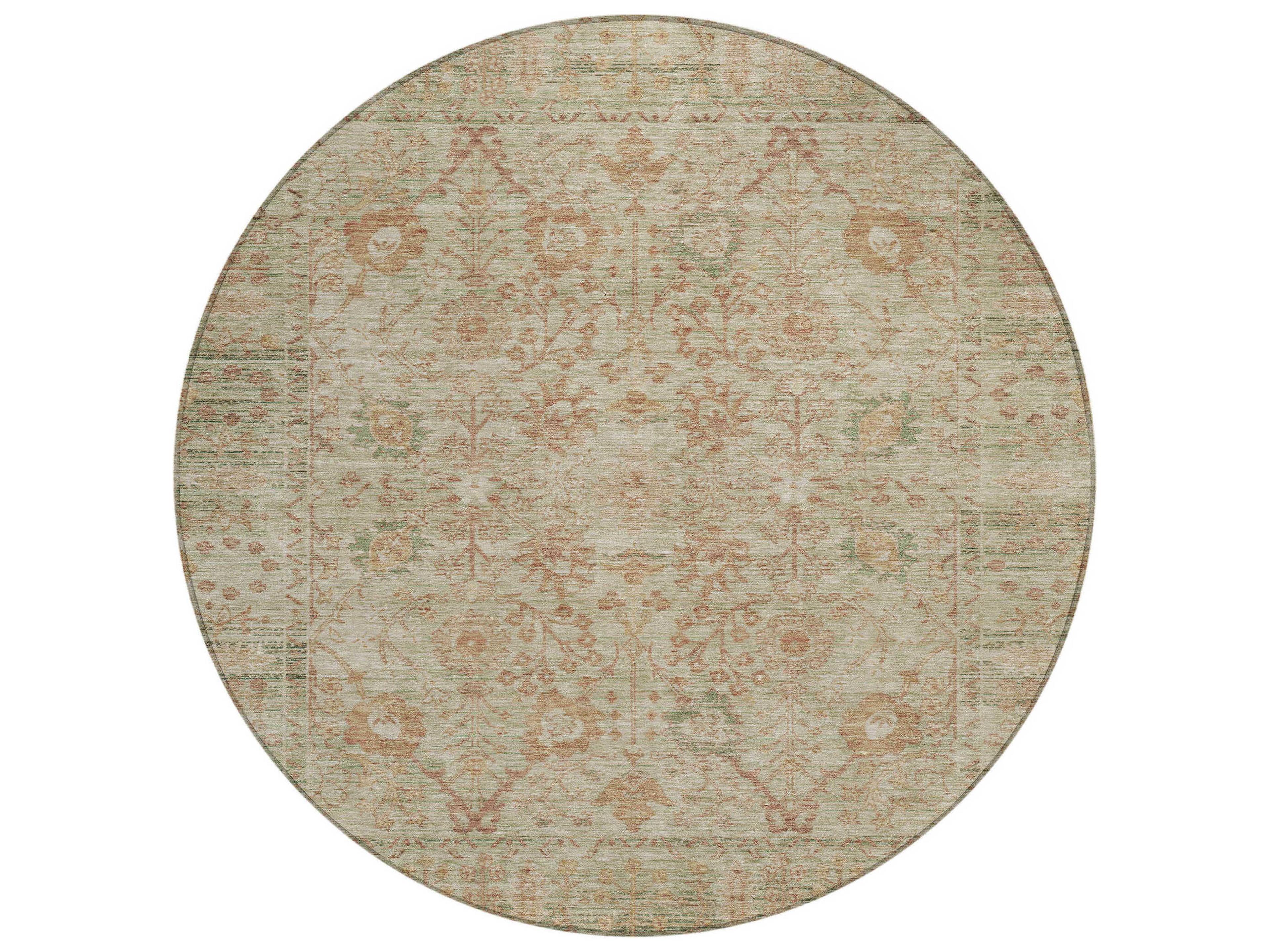 Dalyn Chantille Bordered Area Rug