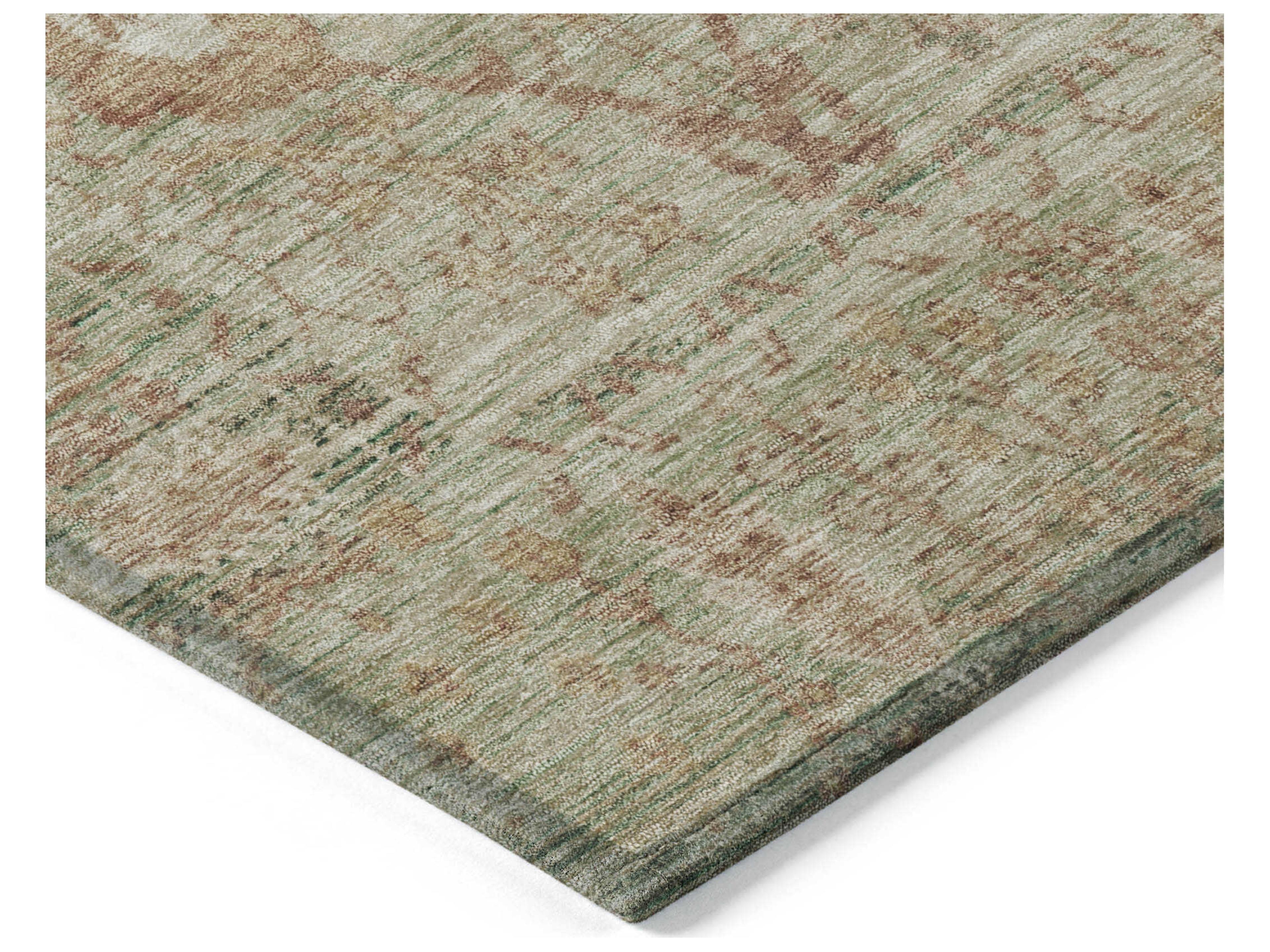 Dalyn Chantille Bordered Area Rug