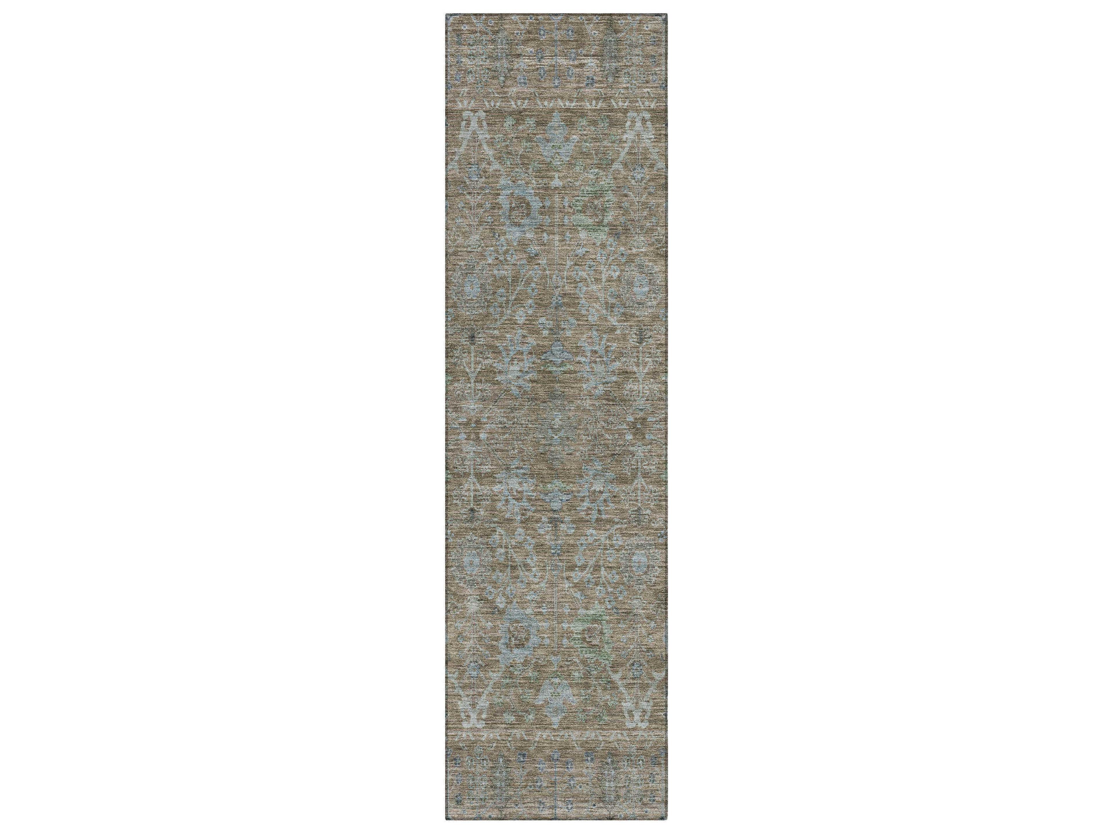 Dalyn Chantille Bordered Area Rug