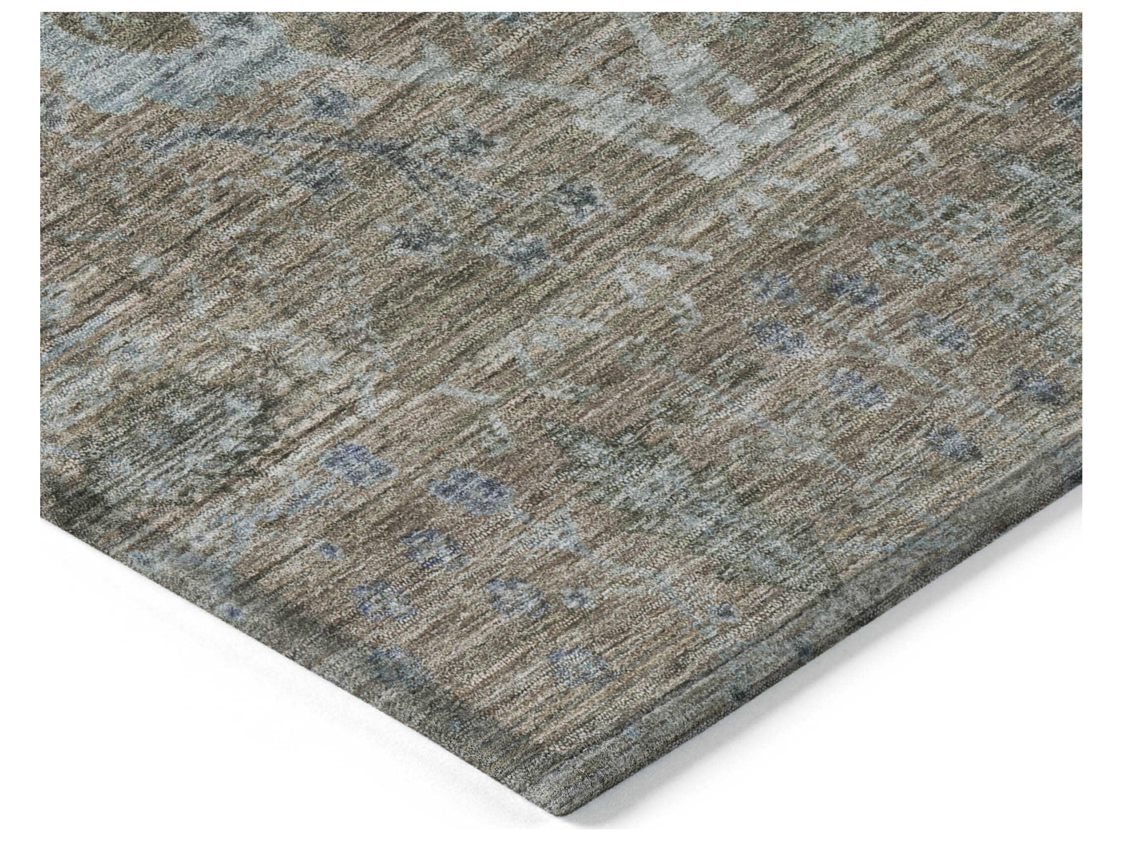 Dalyn Chantille Bordered Area Rug