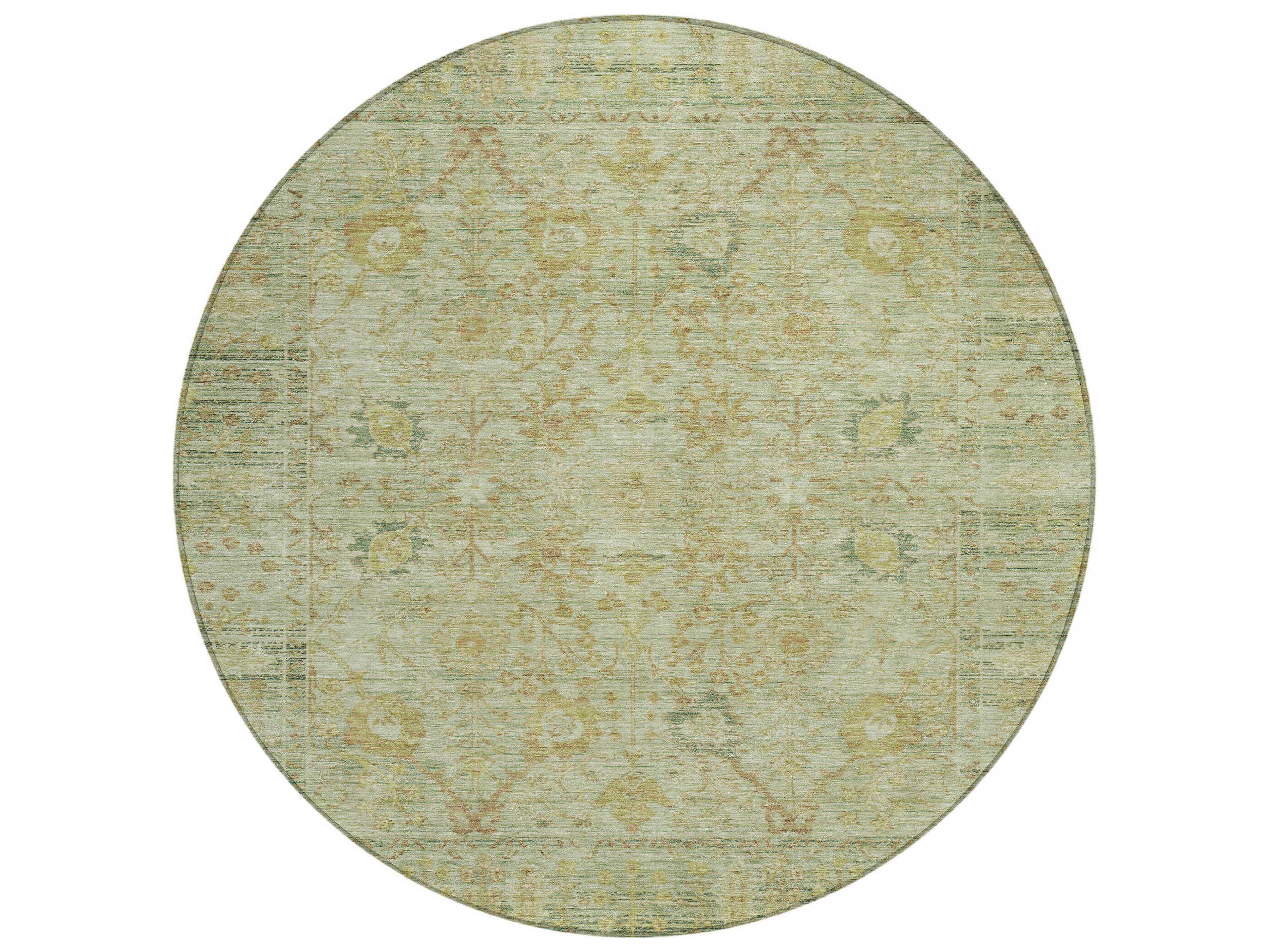 Dalyn Chantille Bordered Area Rug