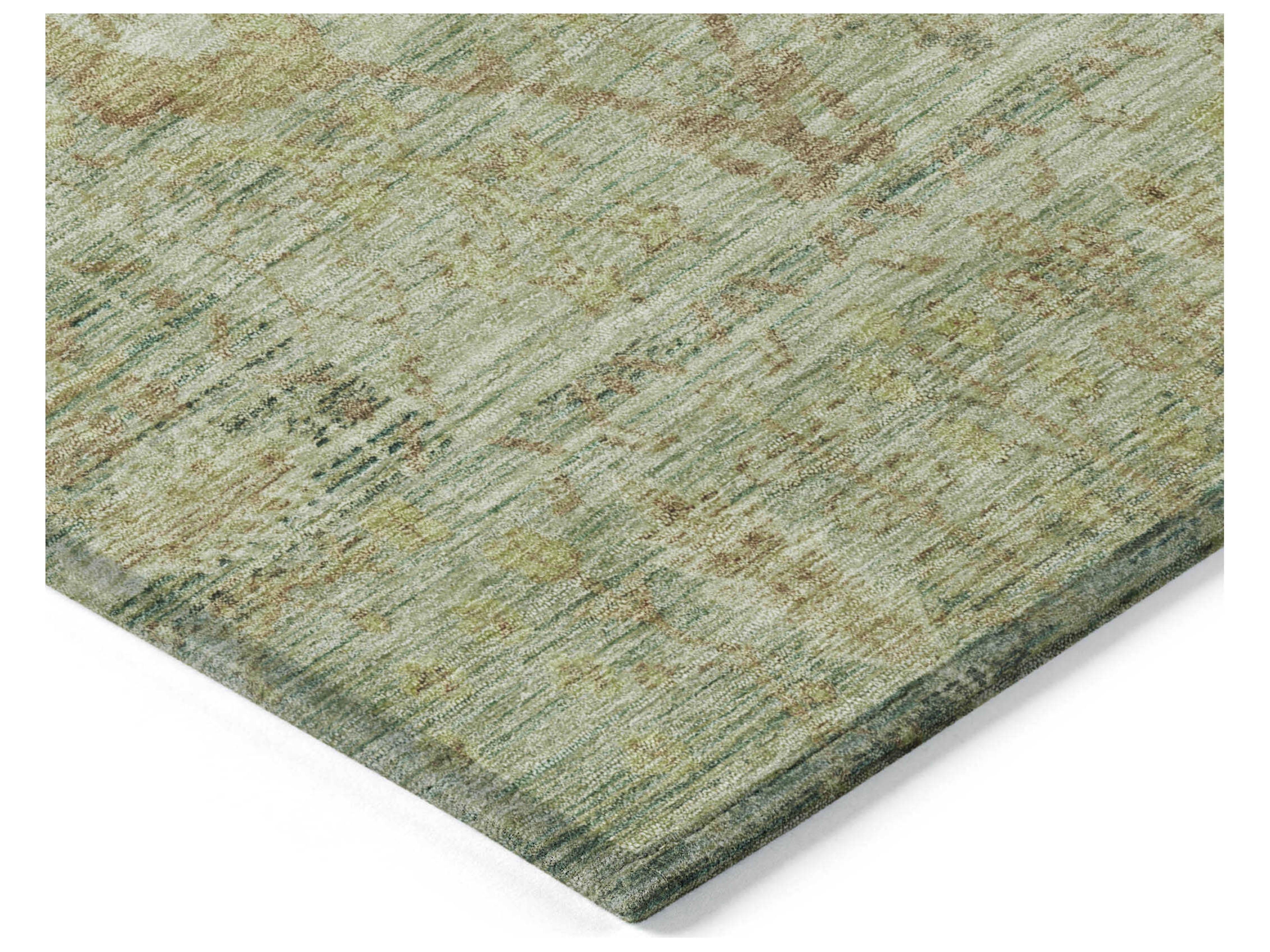 Dalyn Chantille Bordered Area Rug