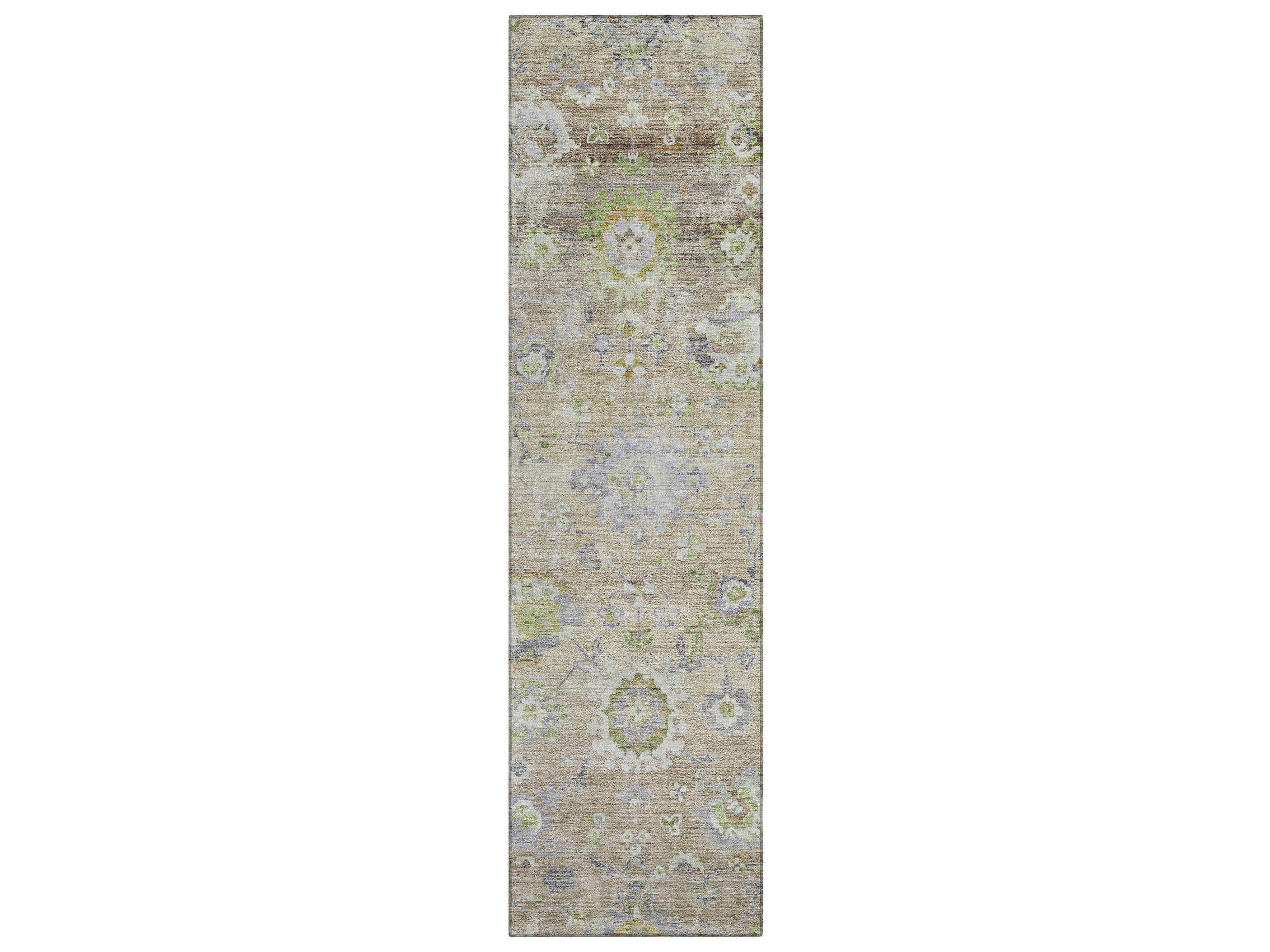 Dalyn Chantille Floral Area Rug