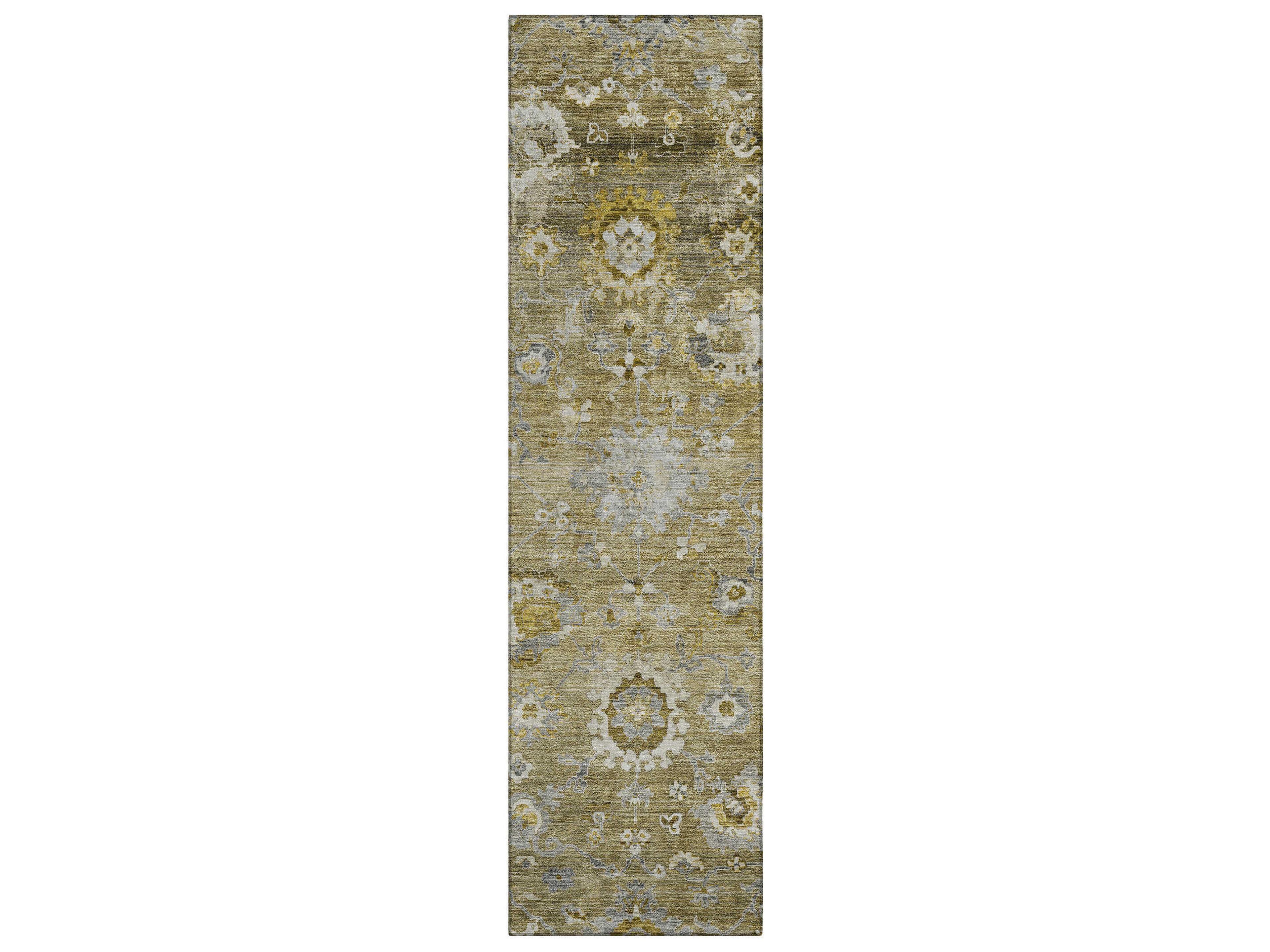 Dalyn Chantille Floral Area Rug