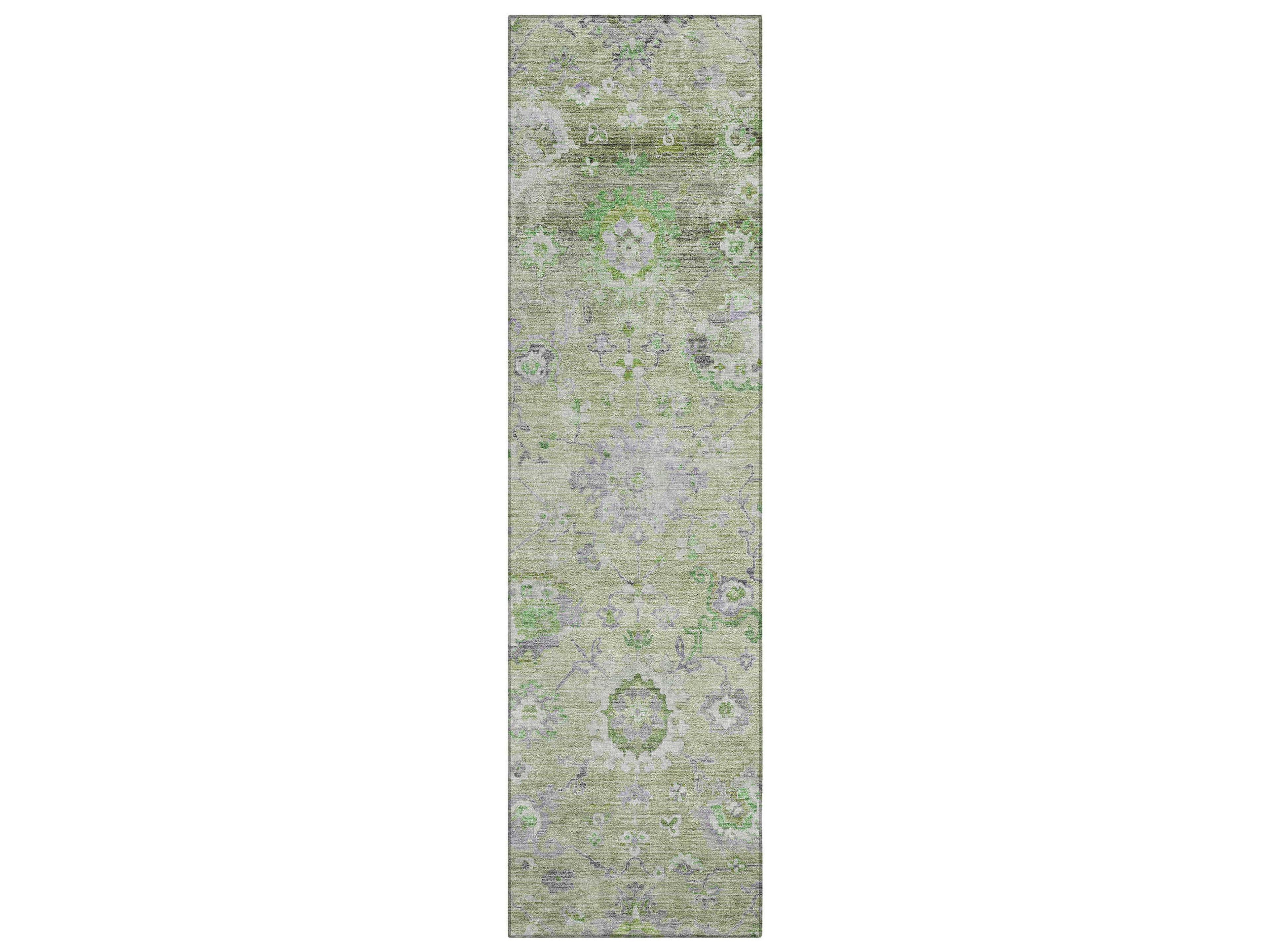 Dalyn Chantille Floral Area Rug