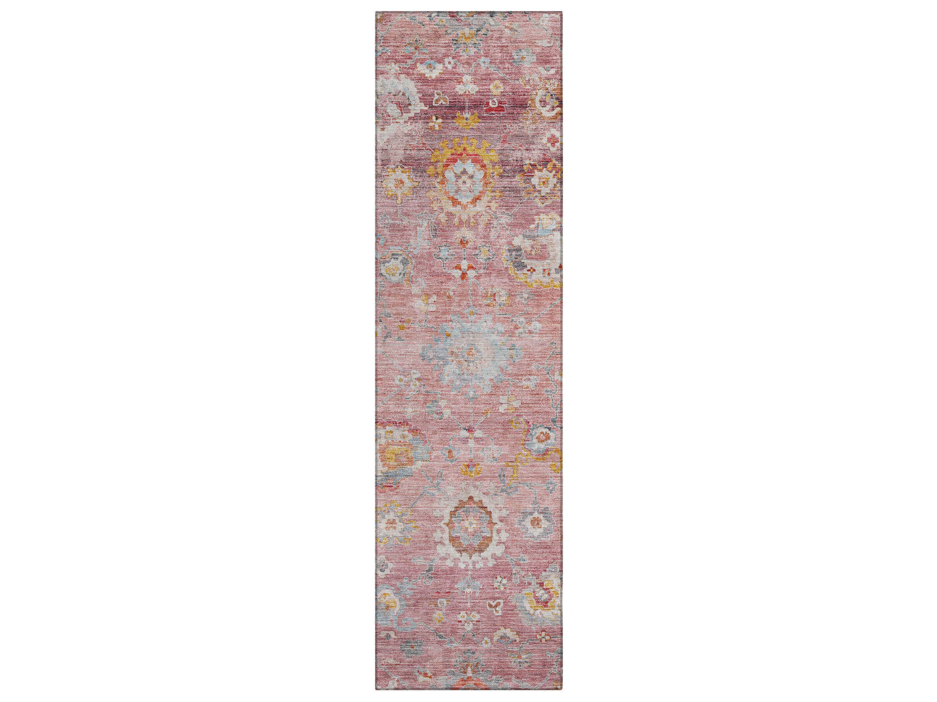 Dalyn Chantille Floral Area Rug