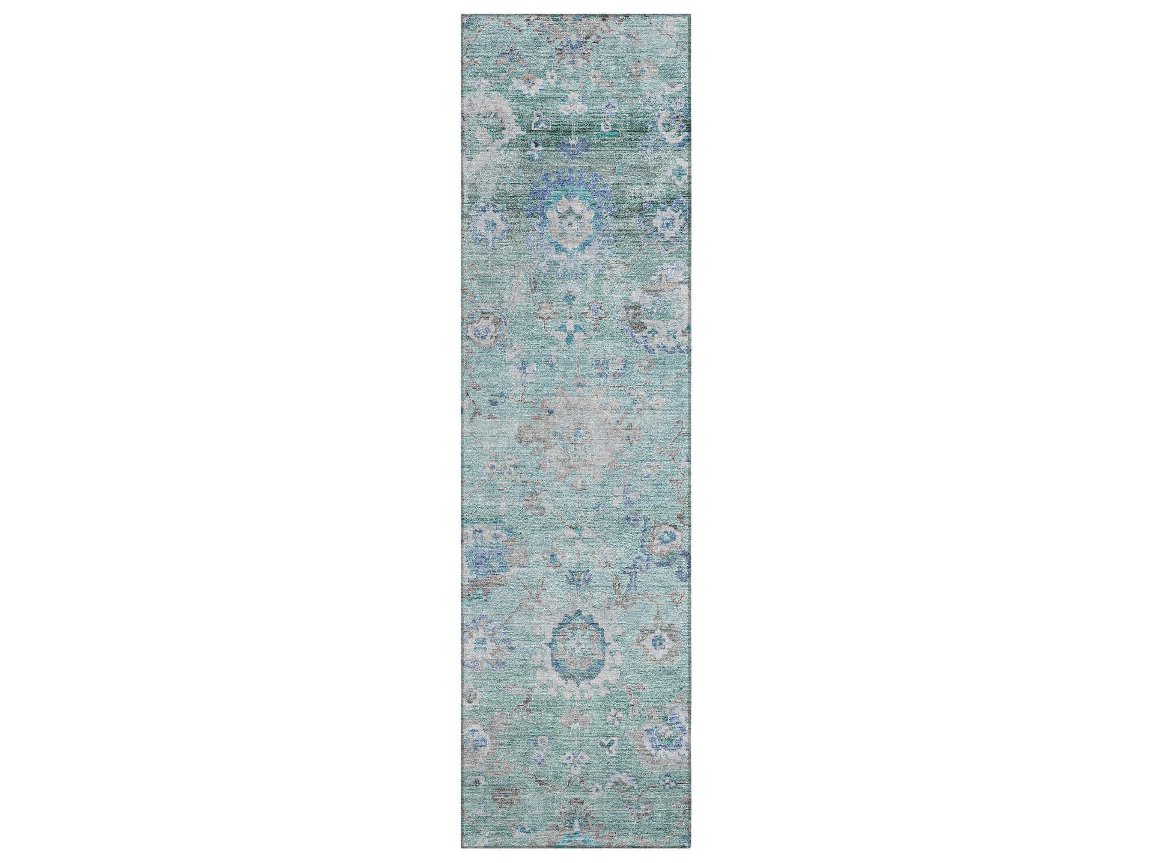 Dalyn Chantille Floral Area Rug